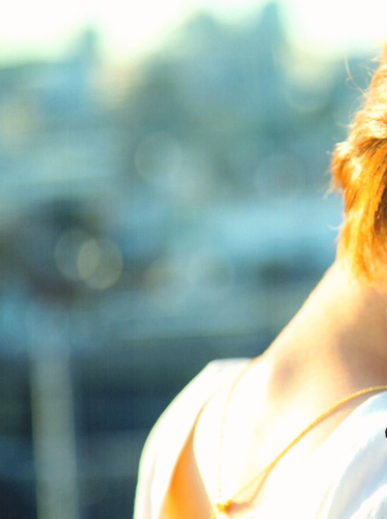 橋本奈々未/桥本奈奈未《やさしい棘》-图31