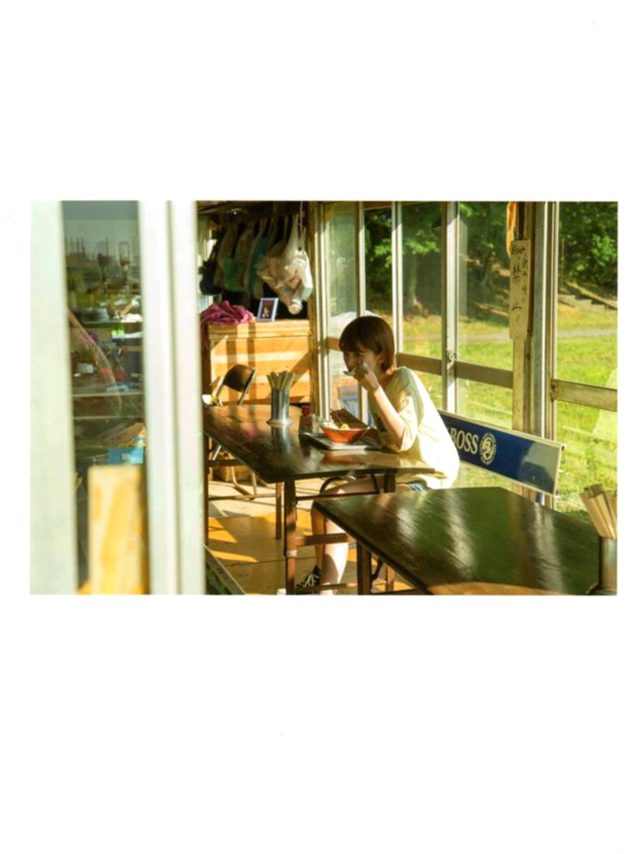 橋本奈々未/桥本奈奈未《やさしい棘》-图37