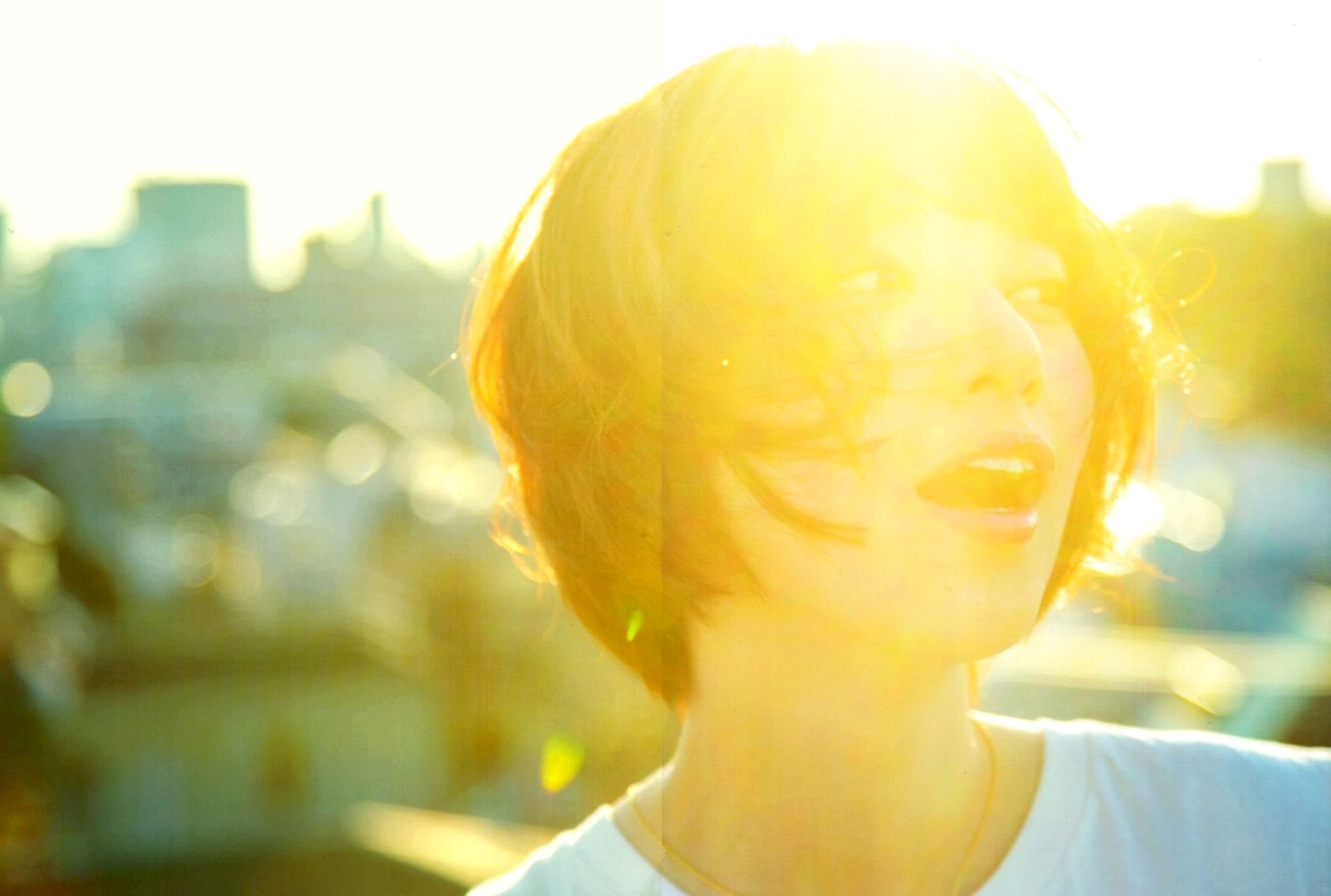 橋本奈々未/桥本奈奈未《やさしい棘》-图48