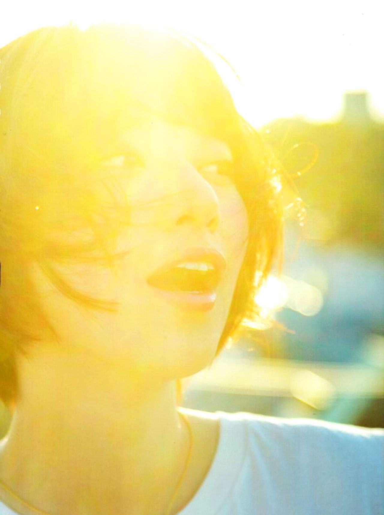 橋本奈々未/桥本奈奈未《やさしい棘》-图49