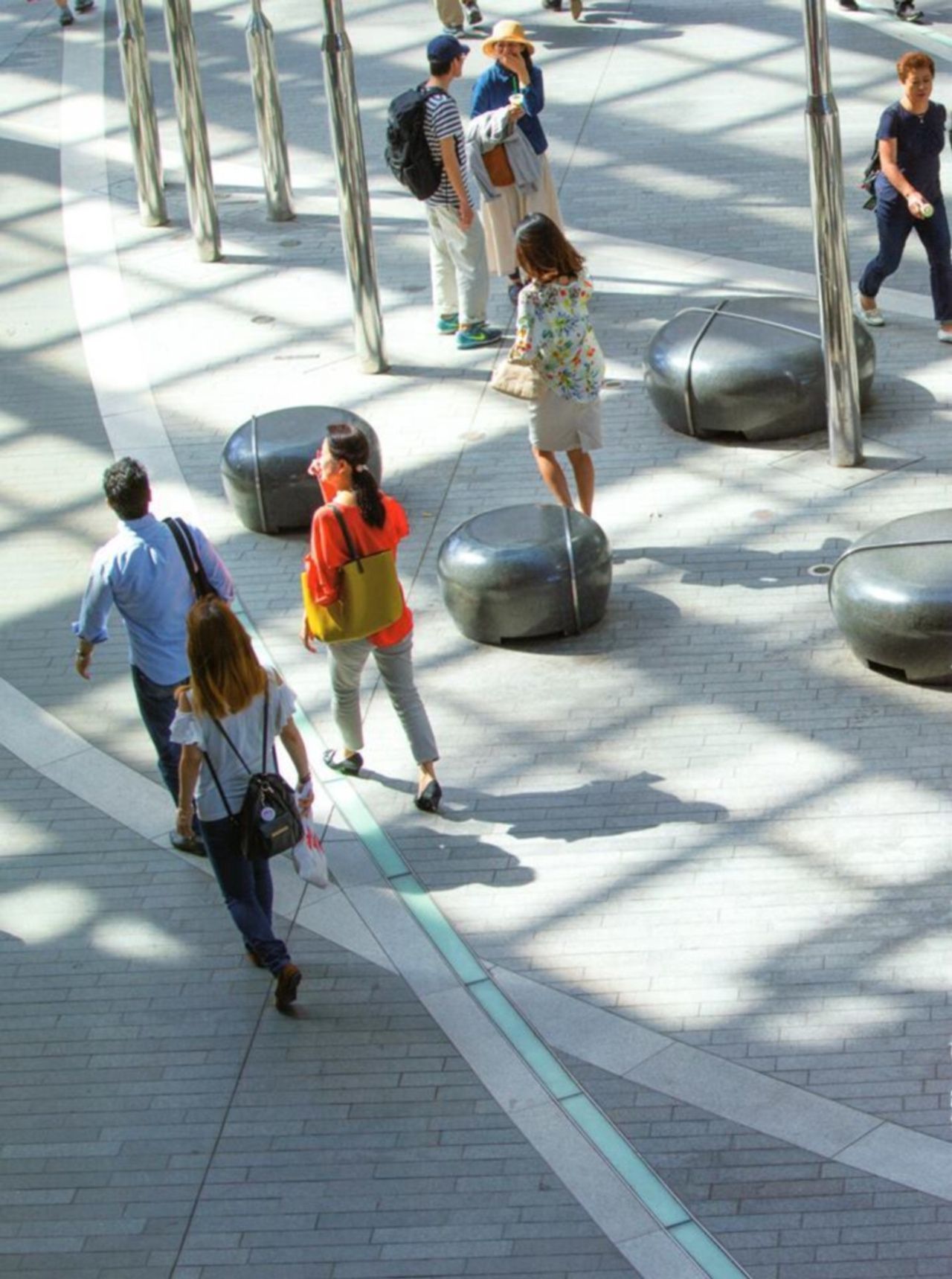 橋本奈々未/桥本奈奈未《やさしい棘》-图52