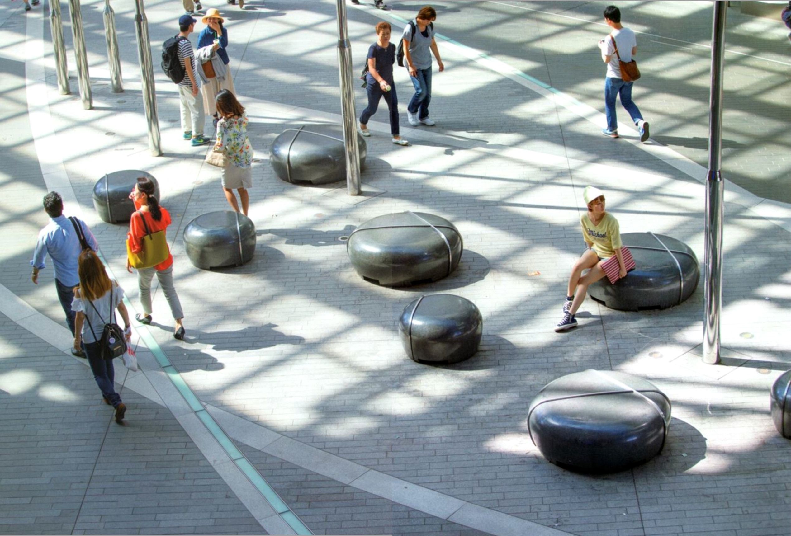 橋本奈々未/桥本奈奈未《やさしい棘》-图53