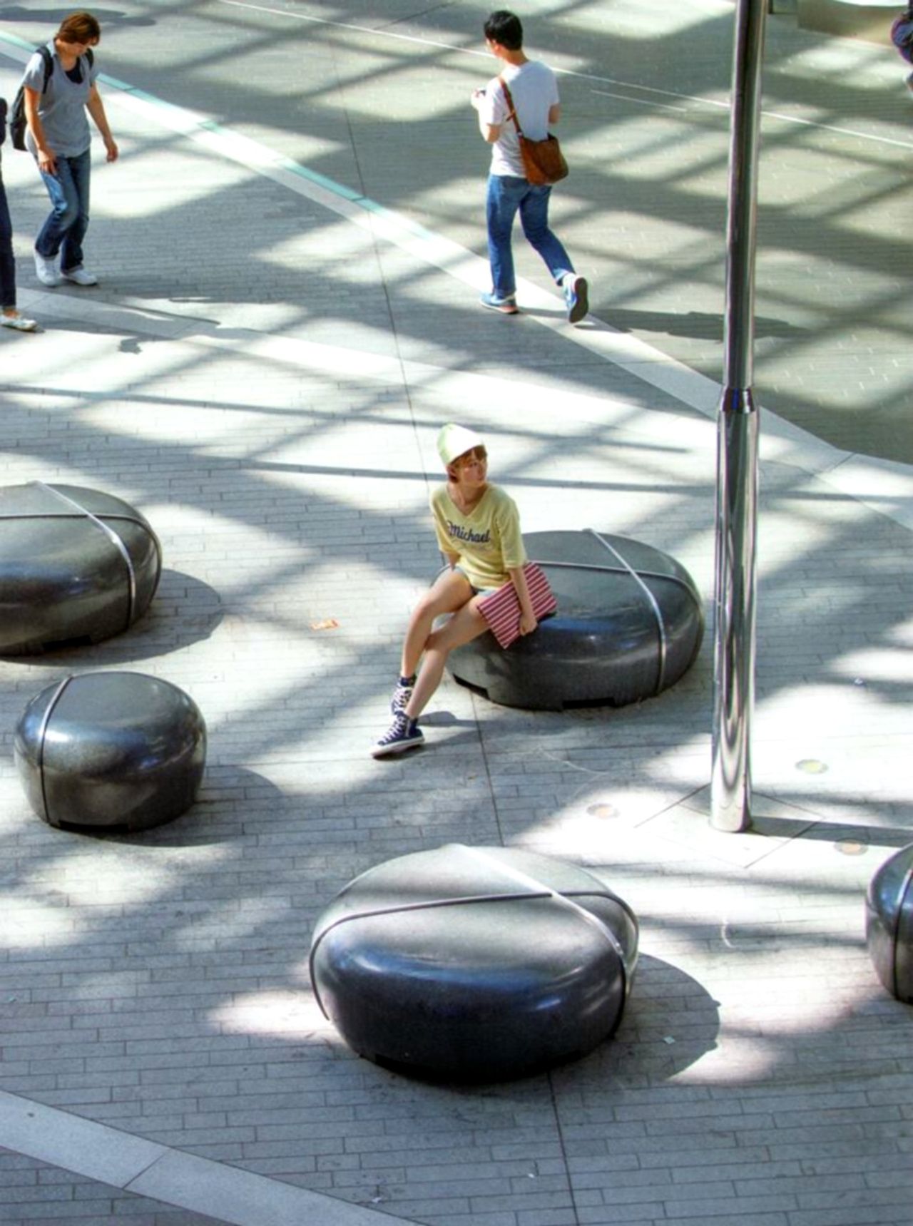 橋本奈々未/桥本奈奈未《やさしい棘》-图54