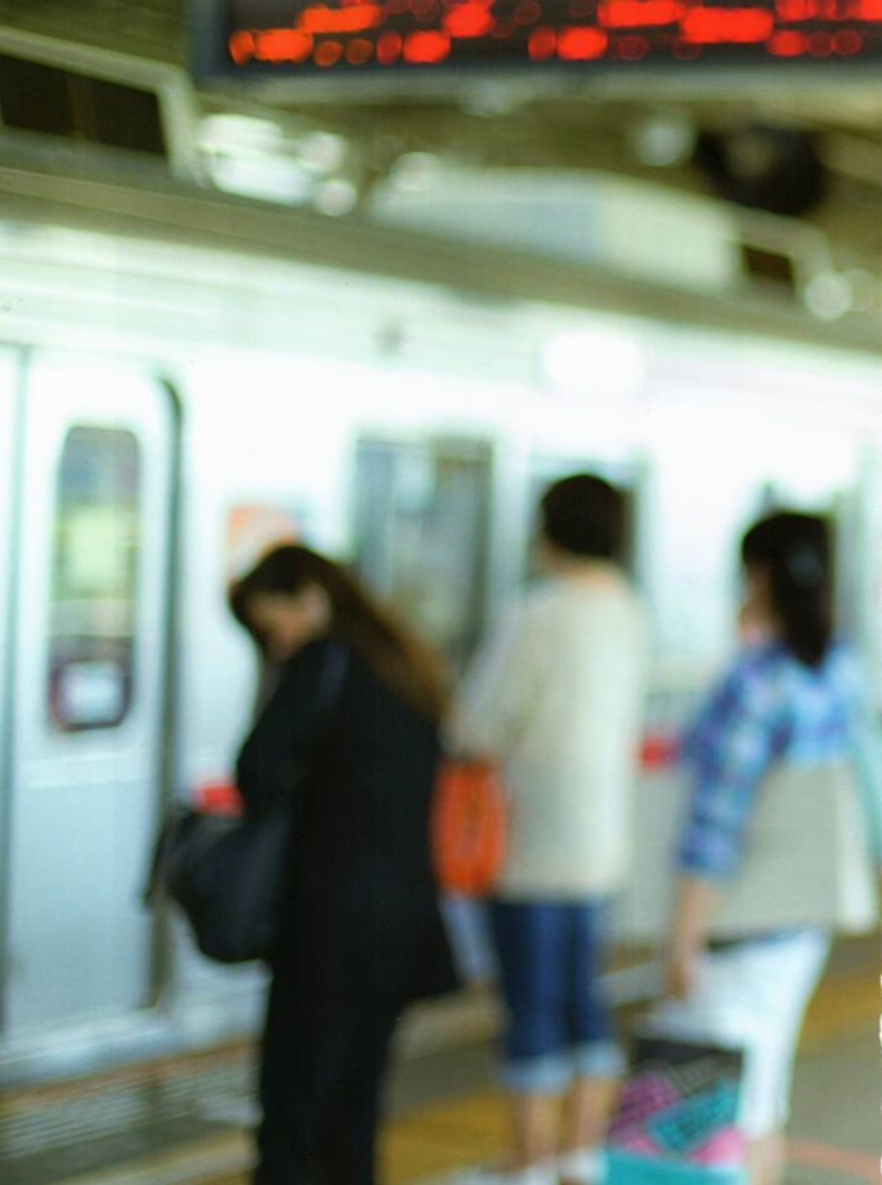 橋本奈々未/桥本奈奈未《やさしい棘》-图55