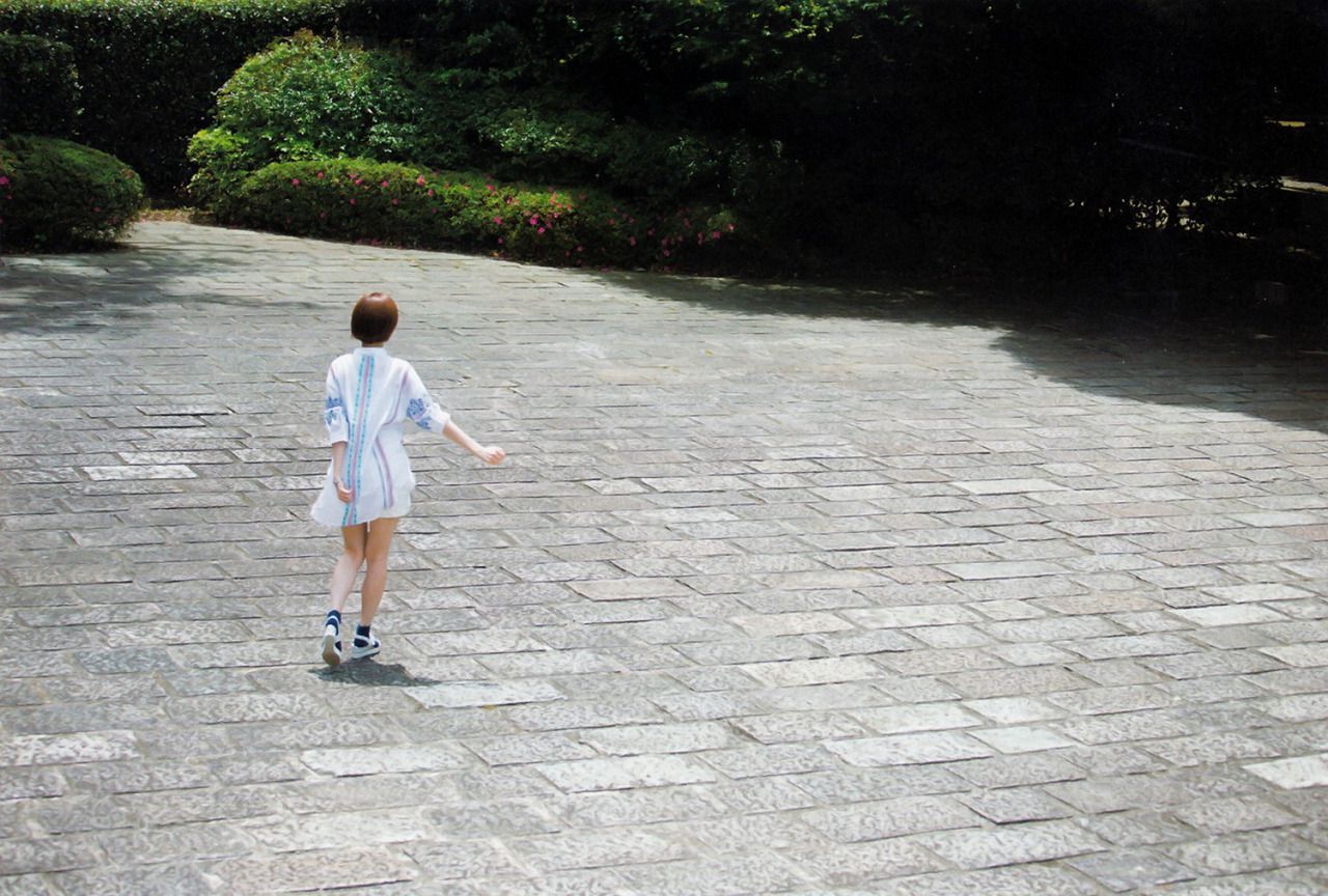 橋本奈々未/桥本奈奈未《やさしい棘》-图62