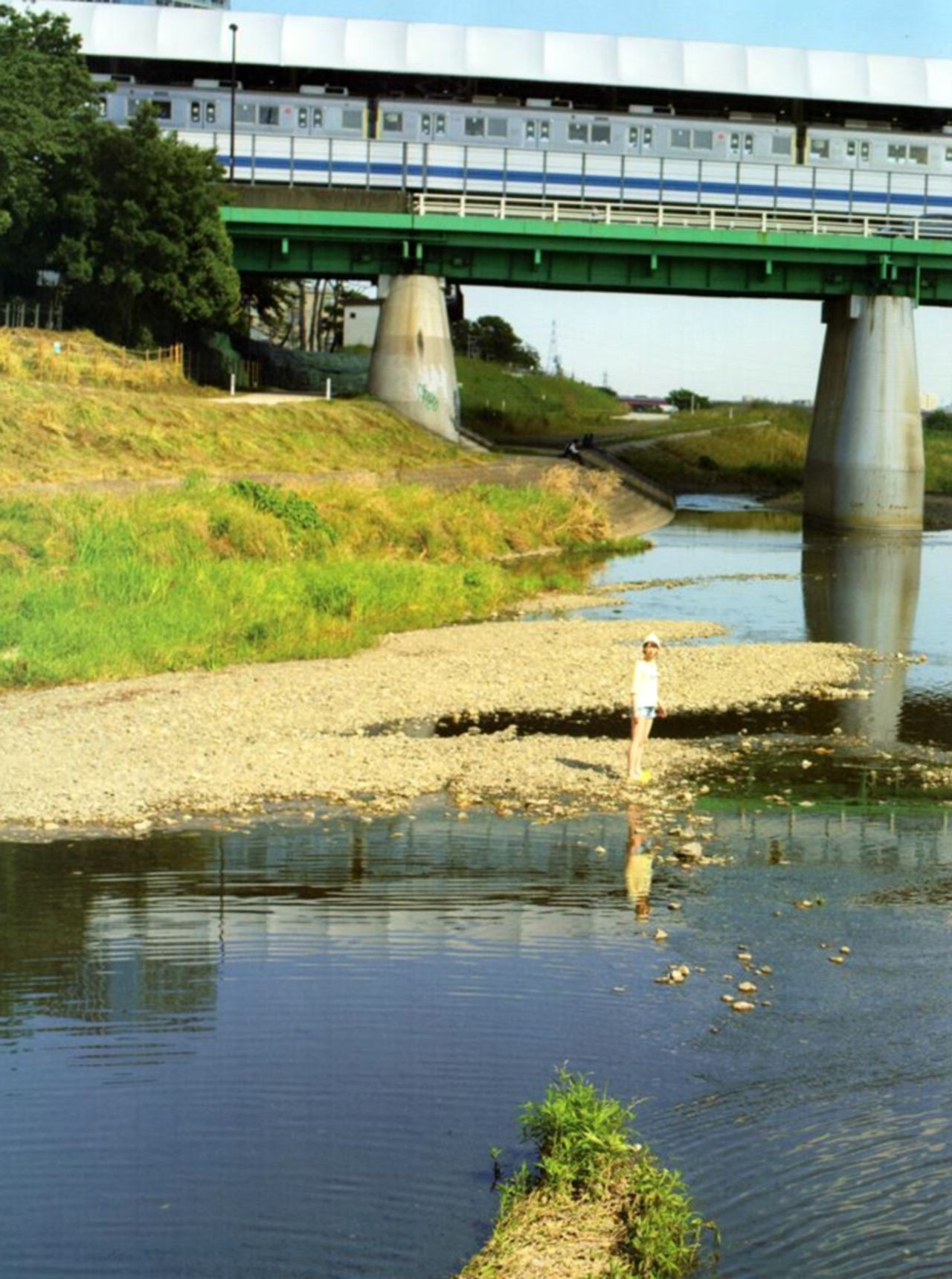 橋本奈々未/桥本奈奈未《やさしい棘》-图67