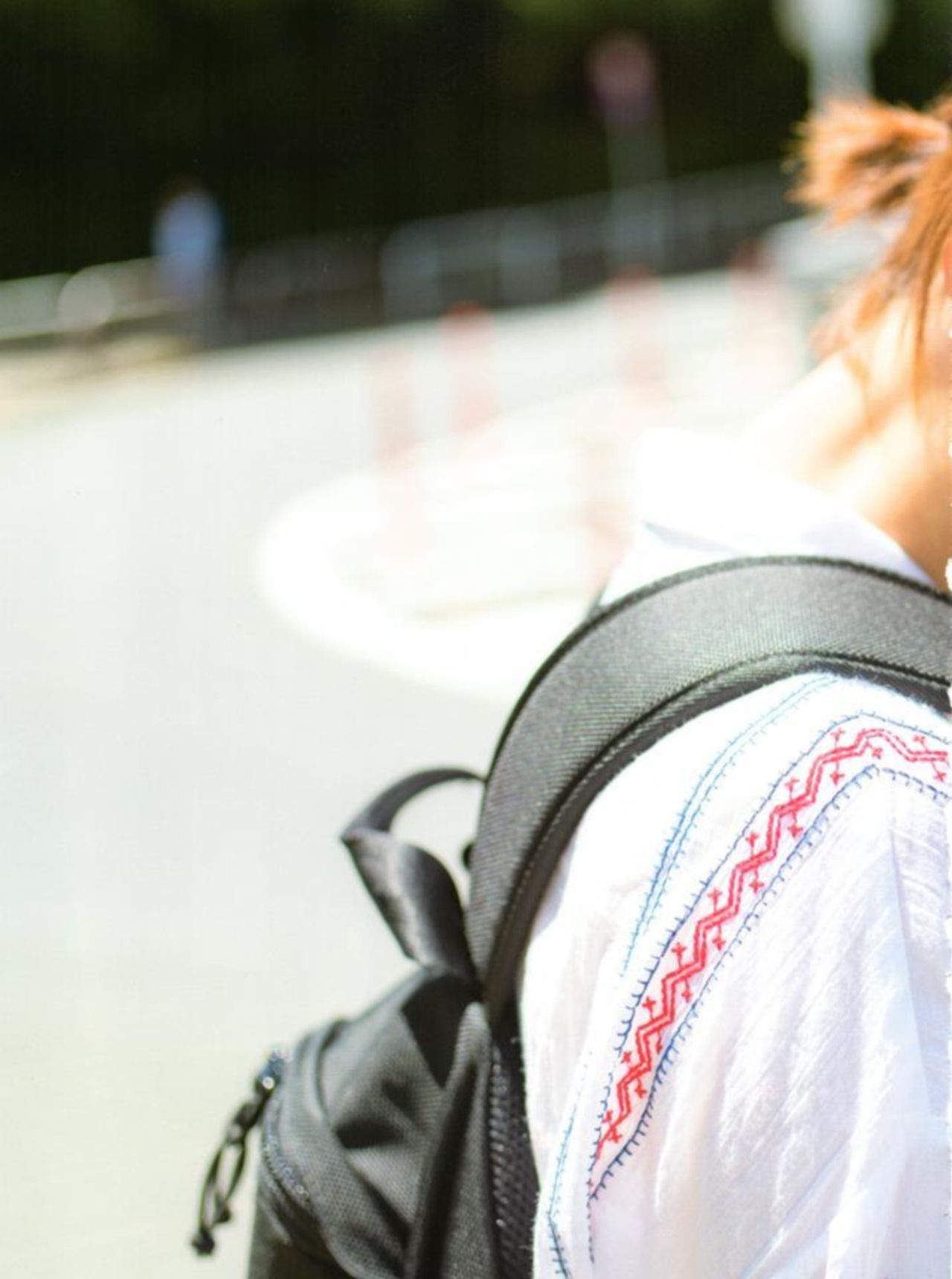 橋本奈々未/桥本奈奈未《やさしい棘》-图74