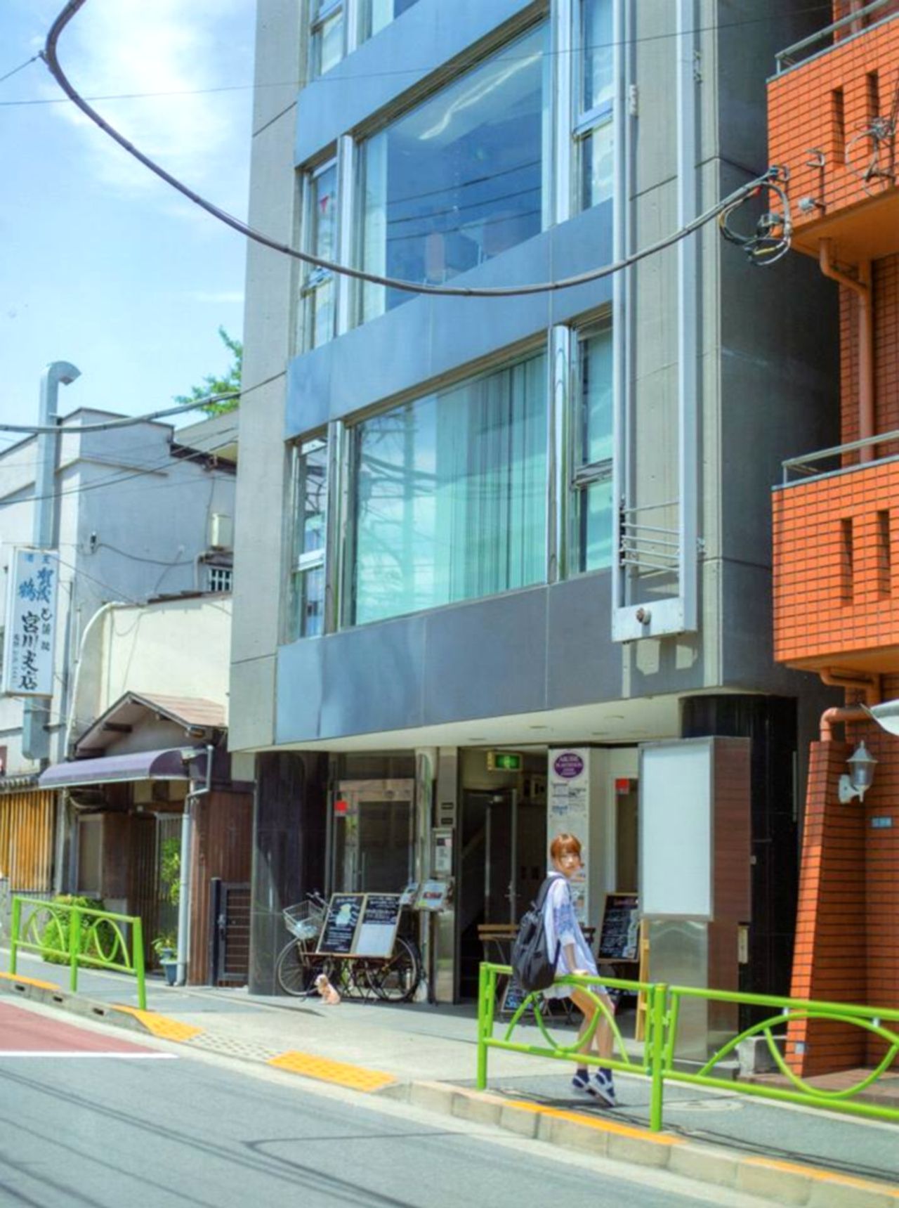 橋本奈々未/桥本奈奈未《やさしい棘》-图77