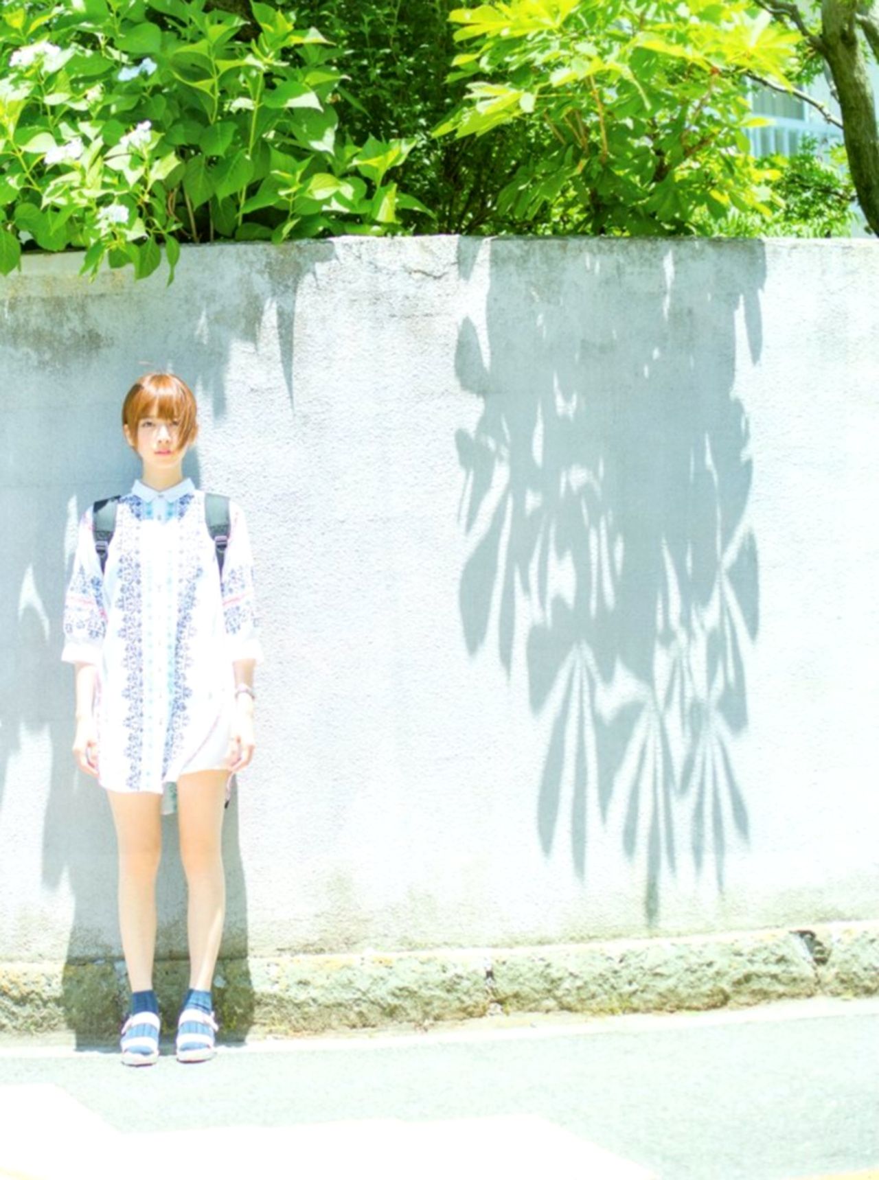 橋本奈々未/桥本奈奈未《やさしい棘》-图83