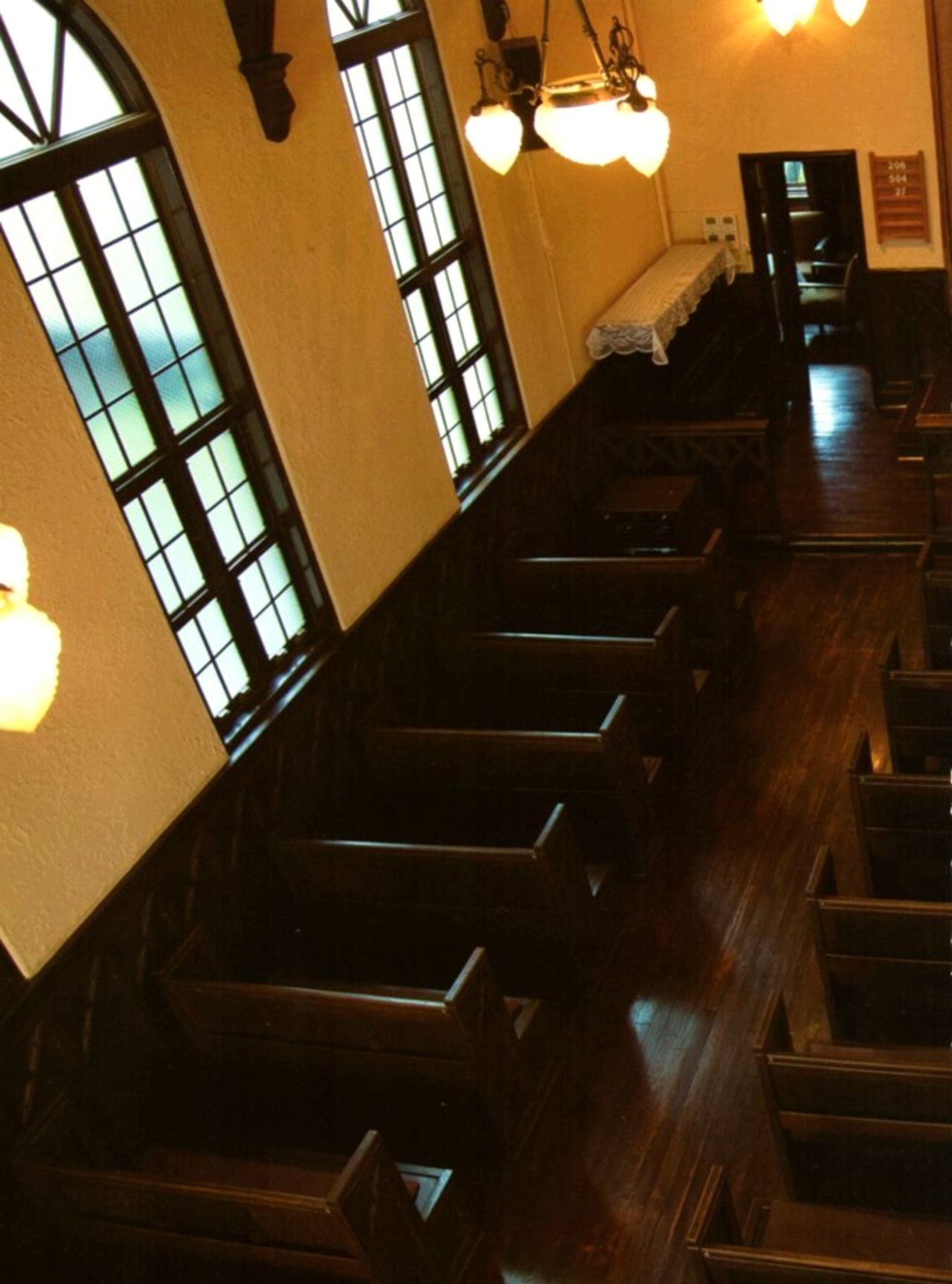 橋本奈々未/桥本奈奈未《やさしい棘》-图84