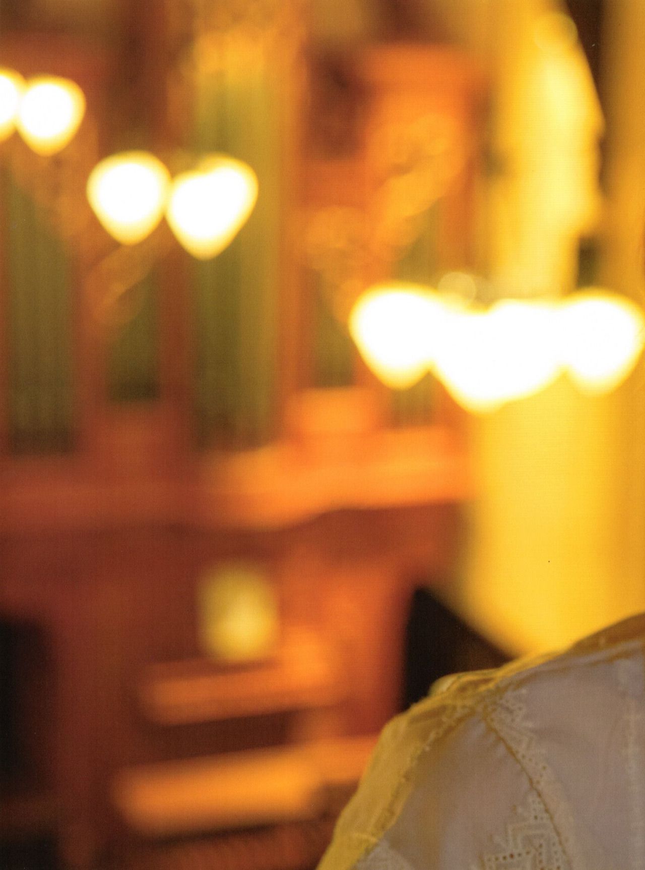 橋本奈々未/桥本奈奈未《やさしい棘》-图90