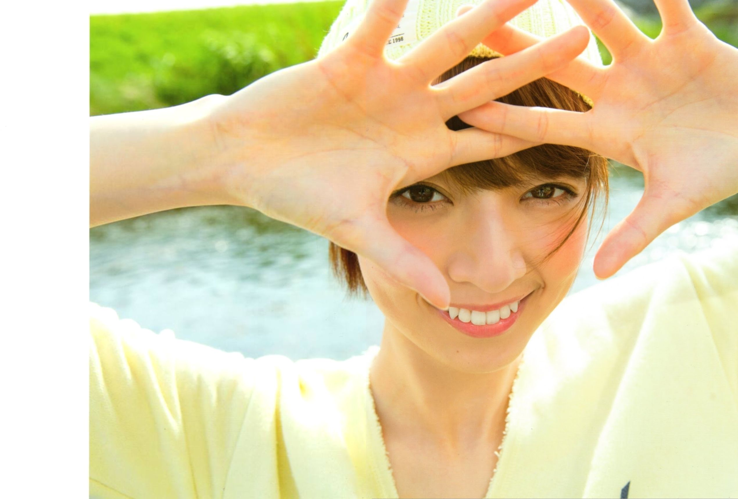 橋本奈々未/桥本奈奈未《やさしい棘》-图93