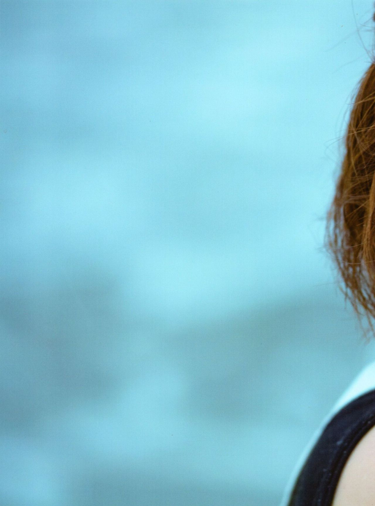 橋本奈々未/桥本奈奈未《やさしい棘》-图94