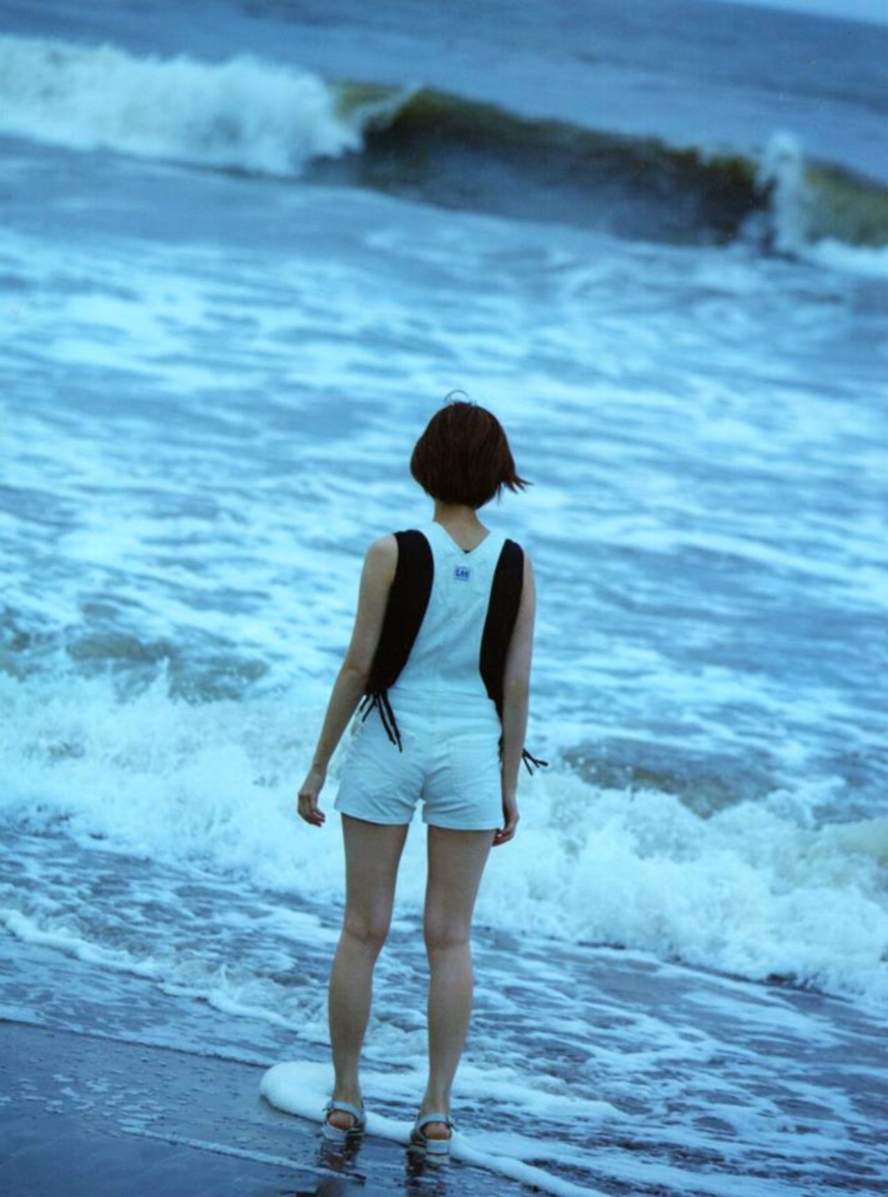 橋本奈々未/桥本奈奈未《やさしい棘》-图98