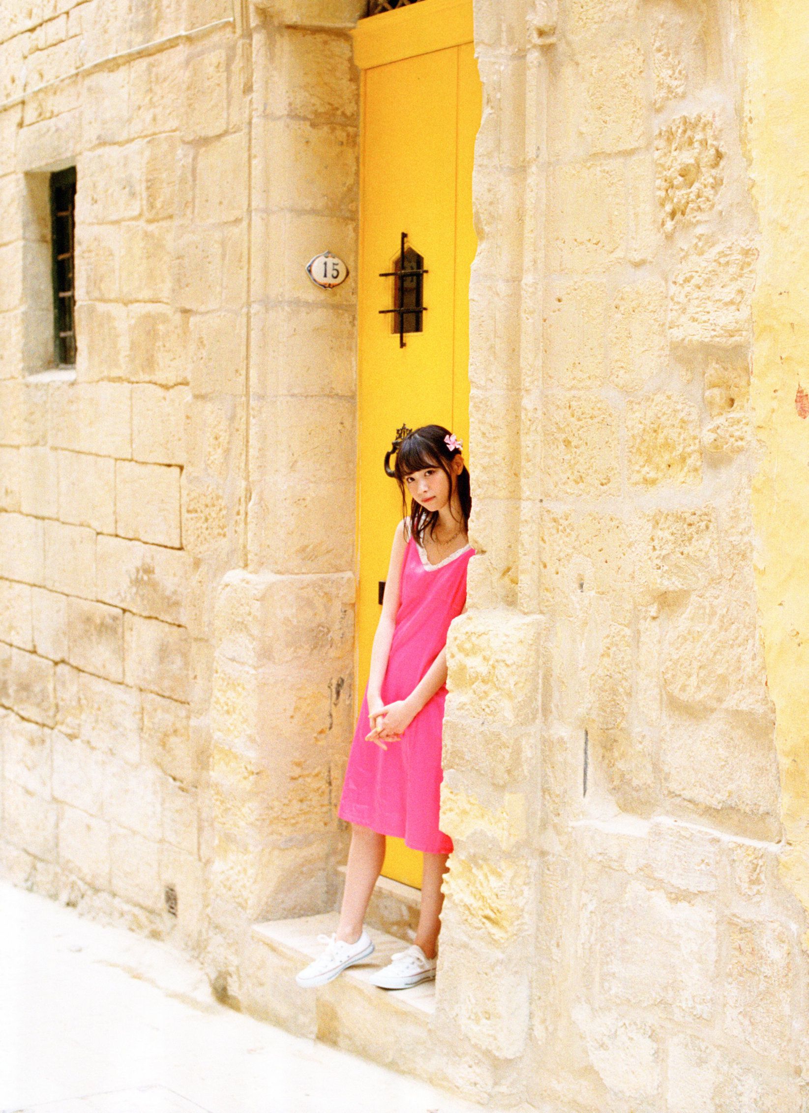 西野七濑 《風を着替えて》-图108