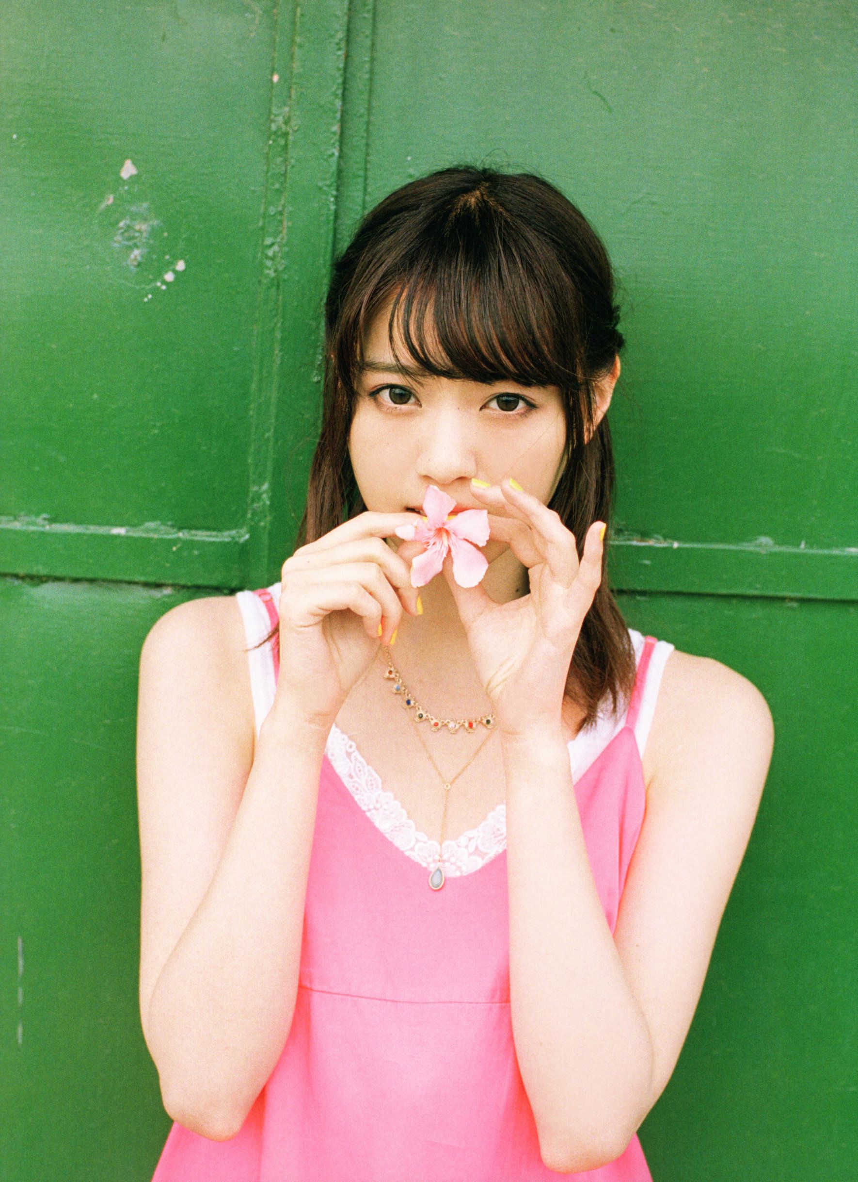 西野七濑 《風を着替えて》-图111