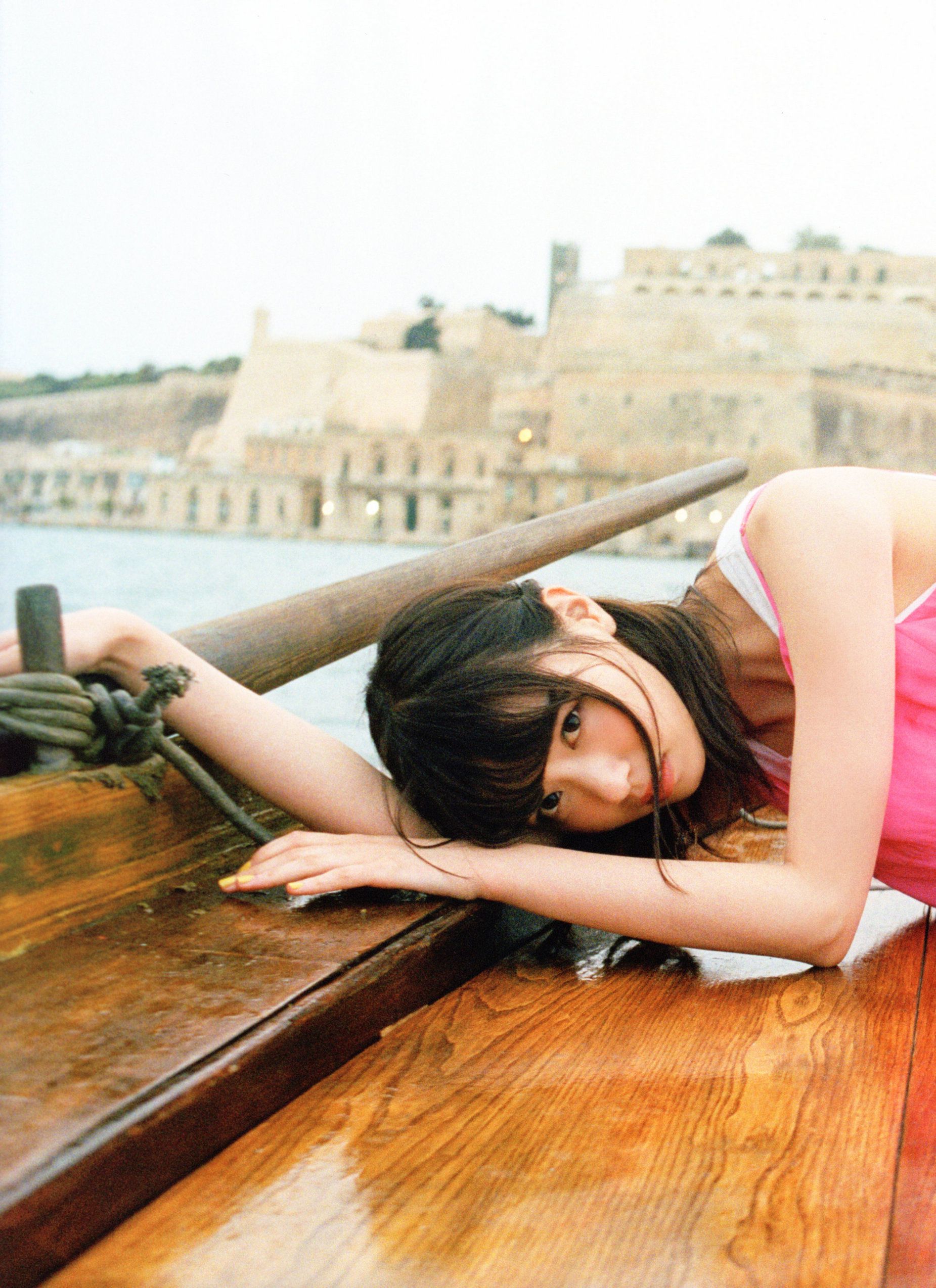 西野七濑 《風を着替えて》-图112