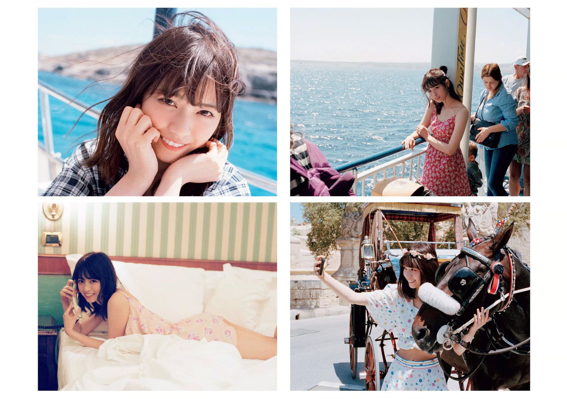 西野七濑 《風を着替えて》-图117