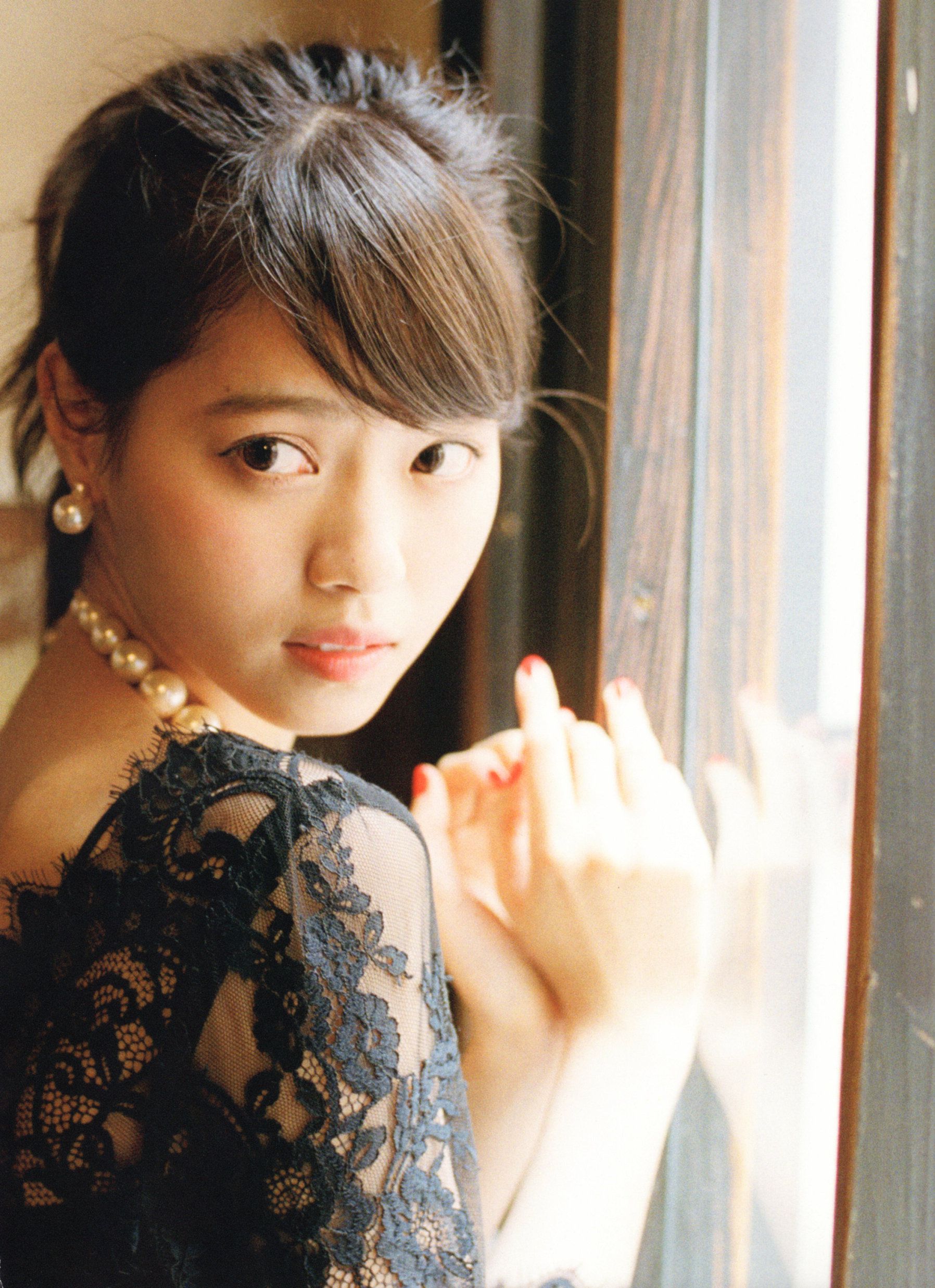 西野七濑 《風を着替えて》-图121