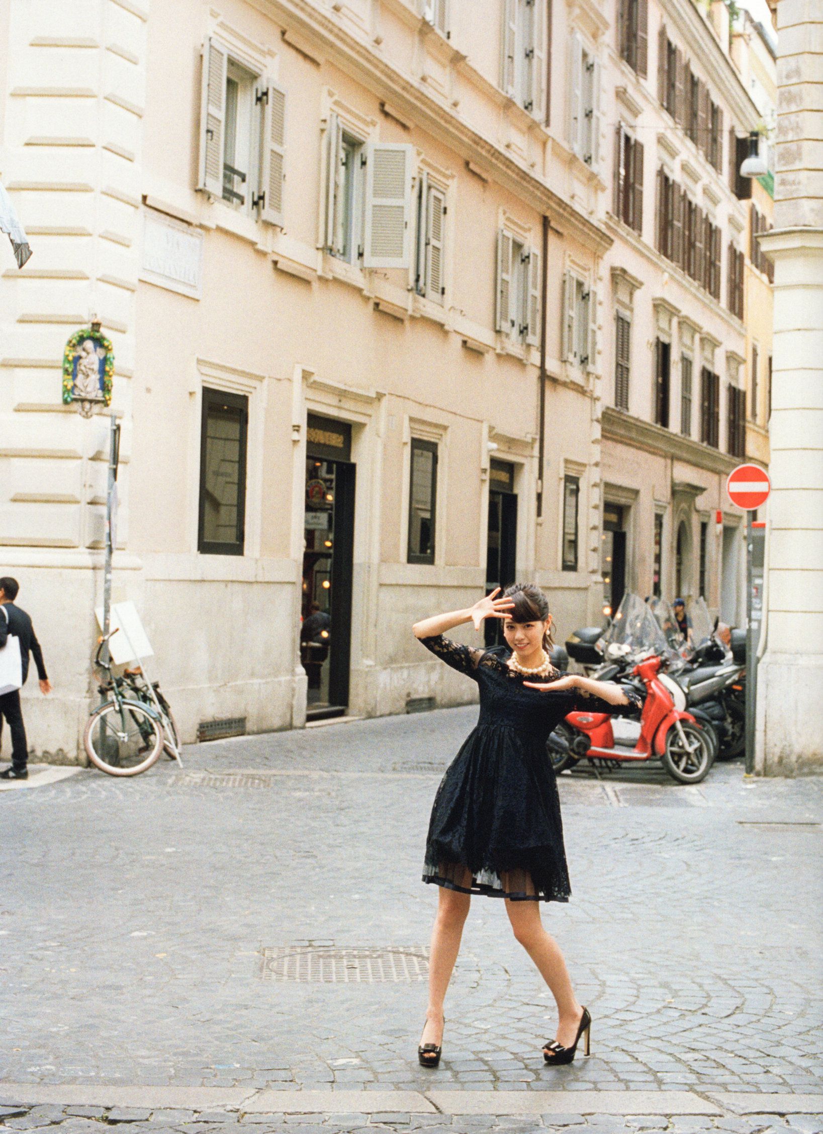 西野七濑 《風を着替えて》-图12