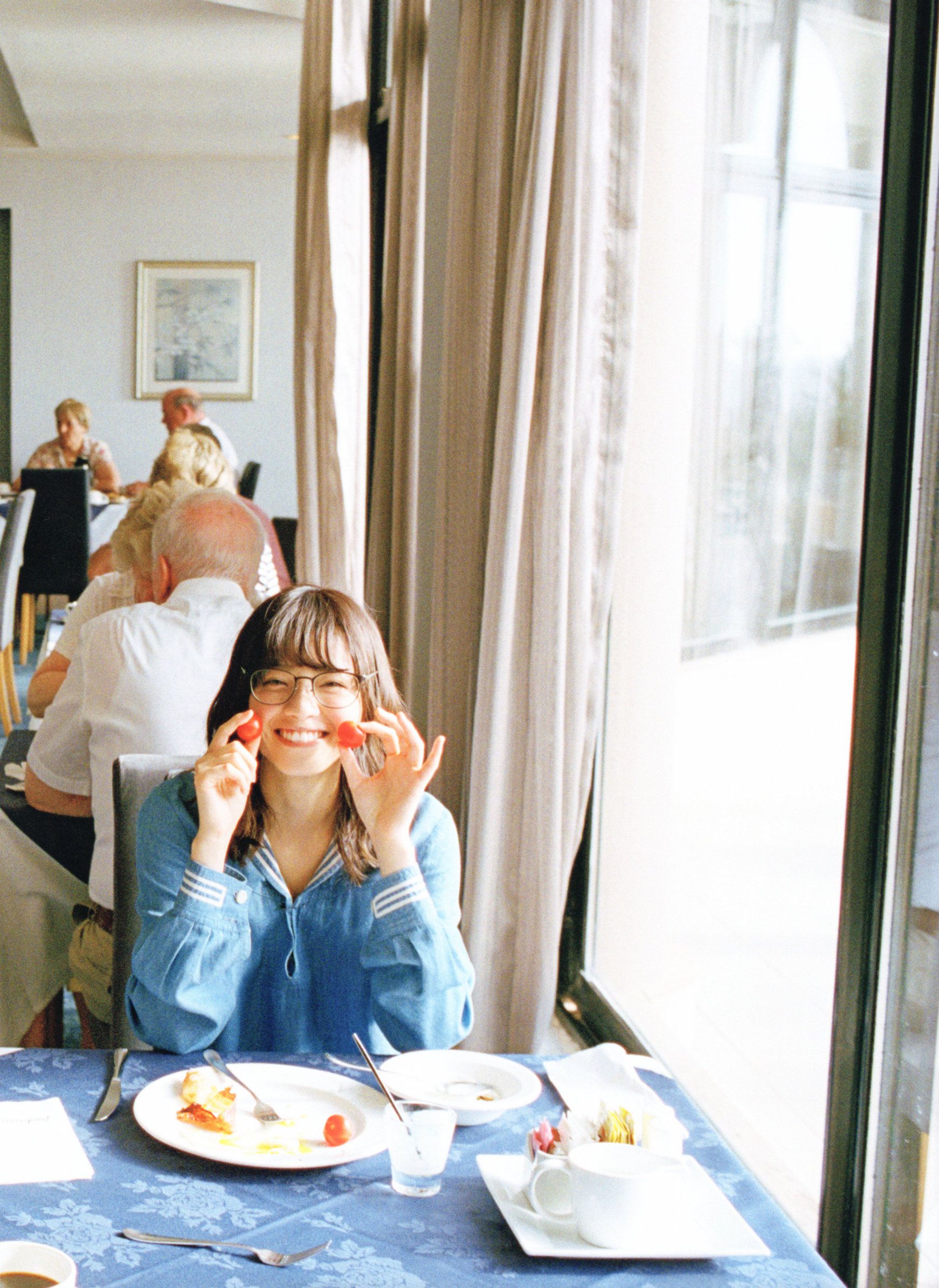 西野七濑 《風を着替えて》-图131