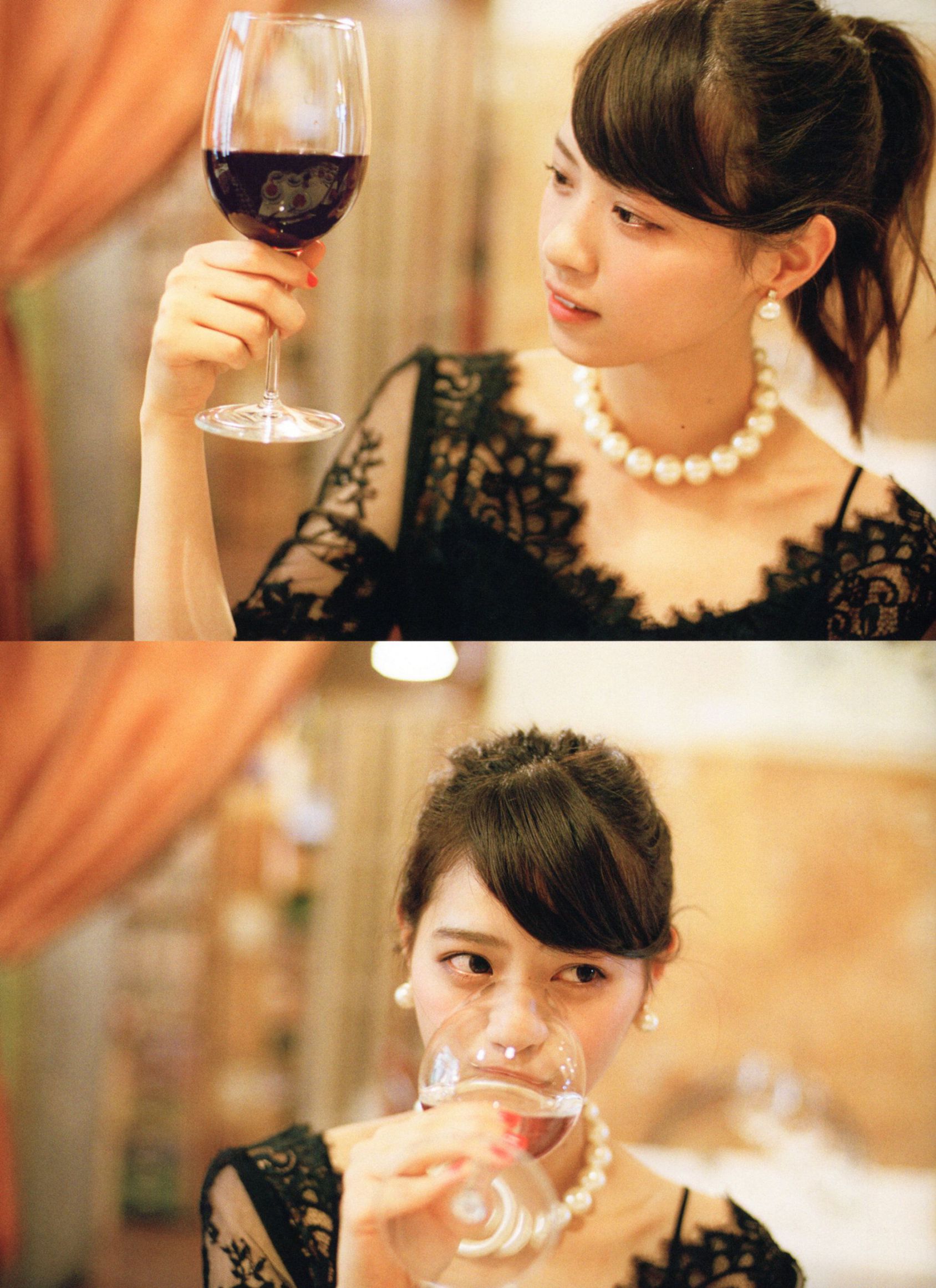 西野七濑 《風を着替えて》-图132