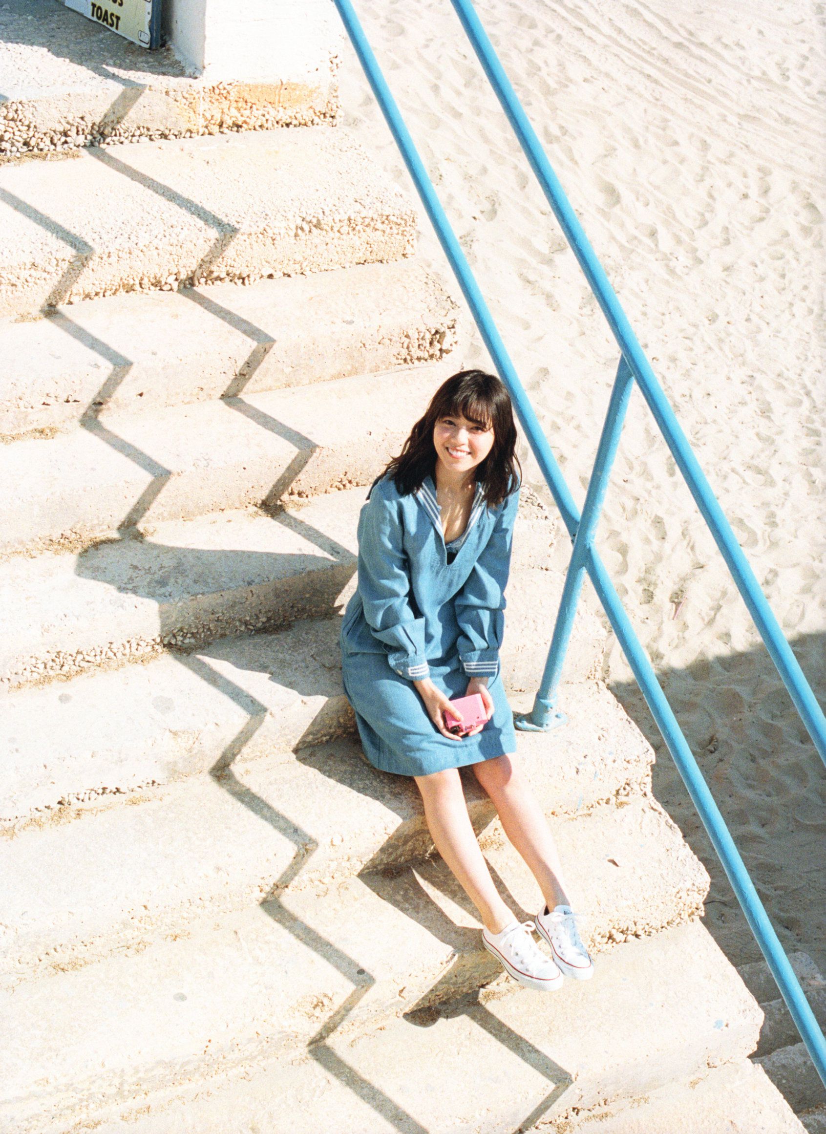 西野七濑 《風を着替えて》-图136