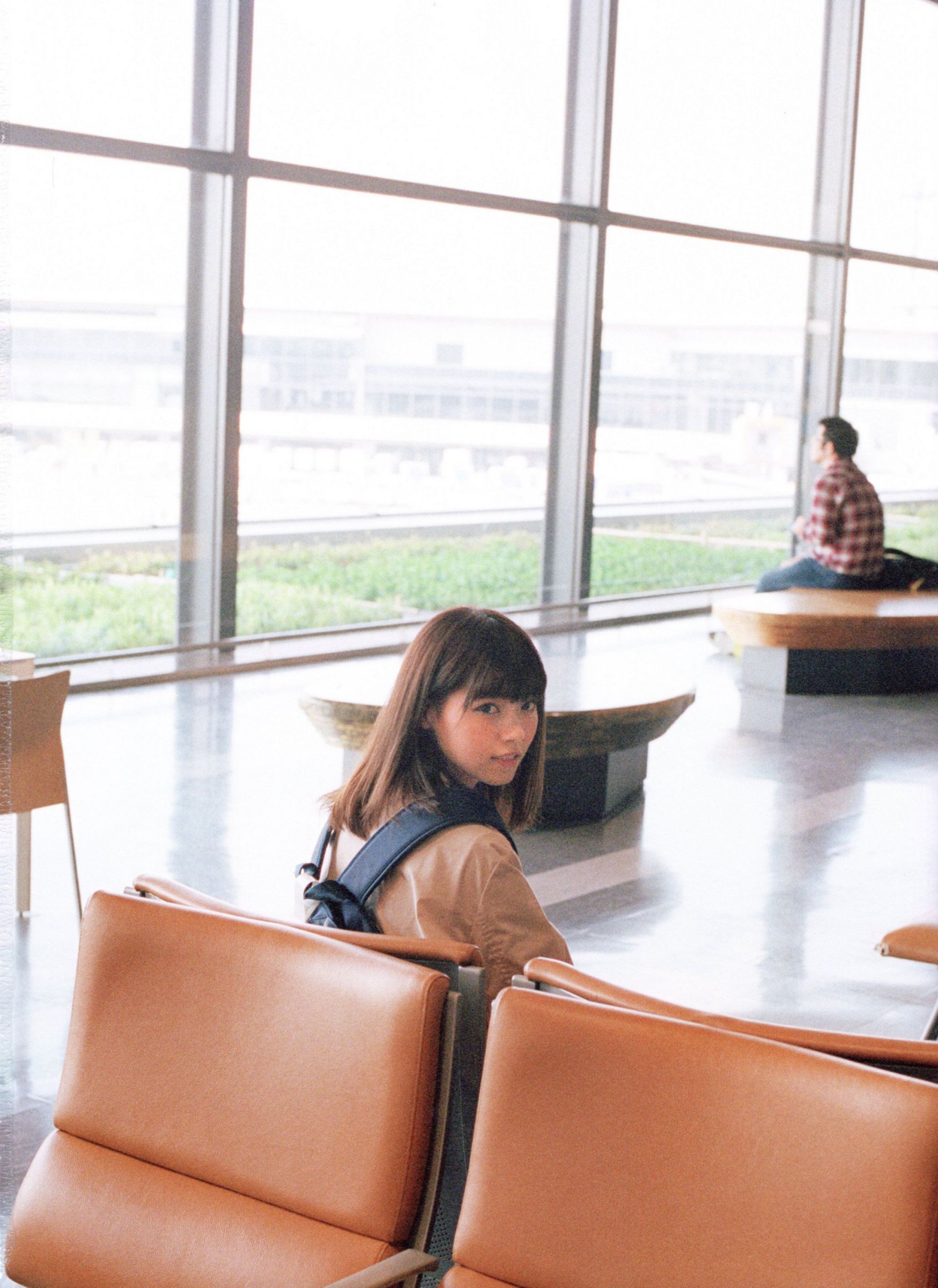 西野七濑 《風を着替えて》-图139