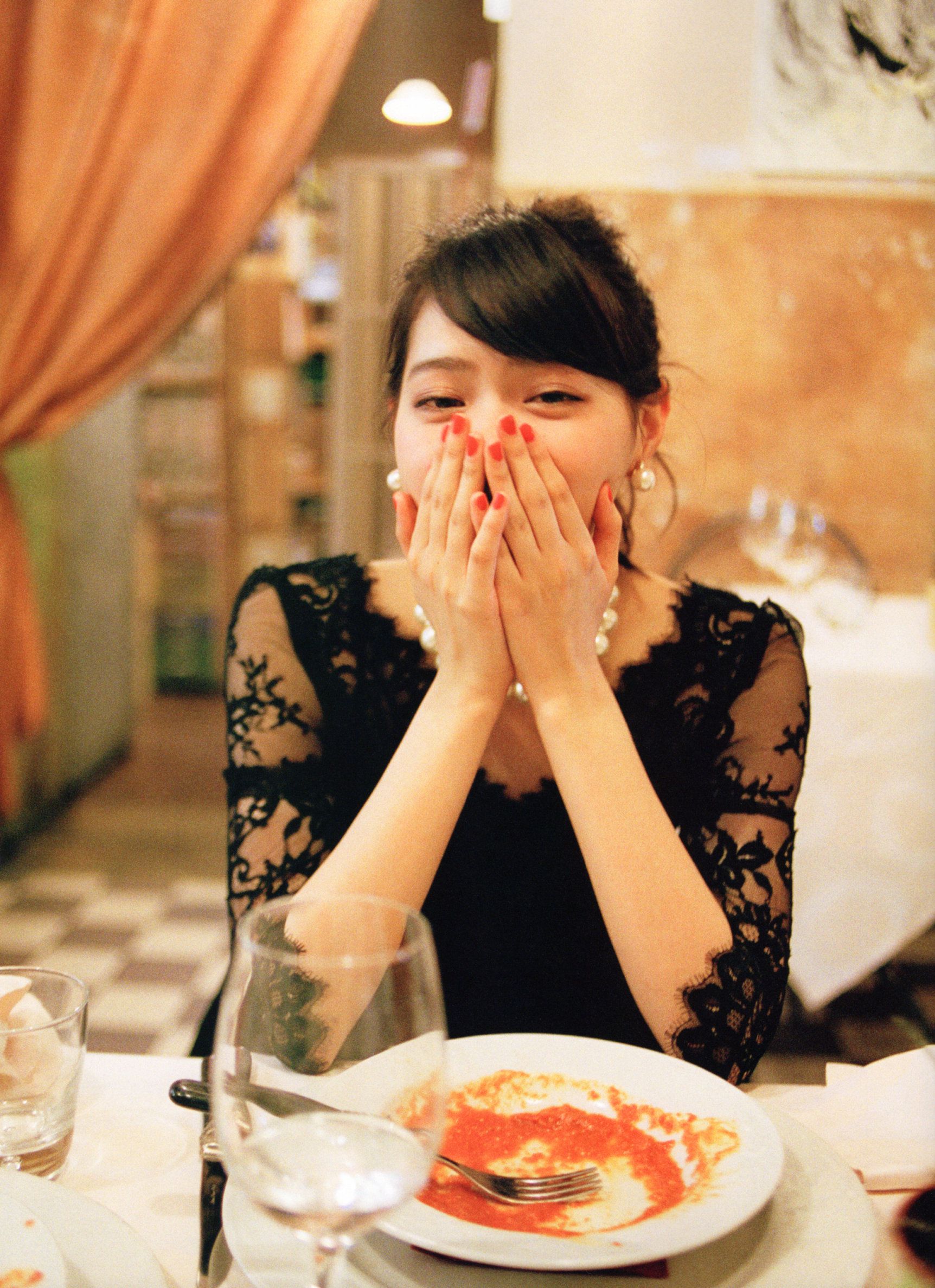 西野七濑 《風を着替えて》-图143