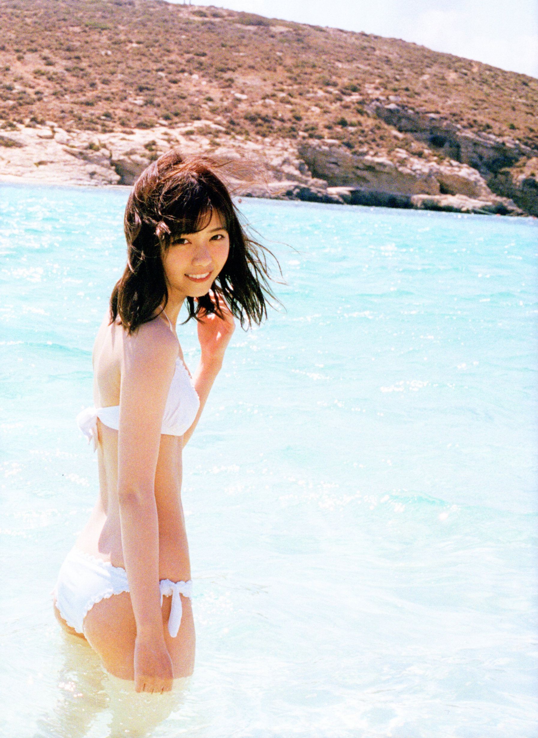 西野七濑 《風を着替えて》-图14