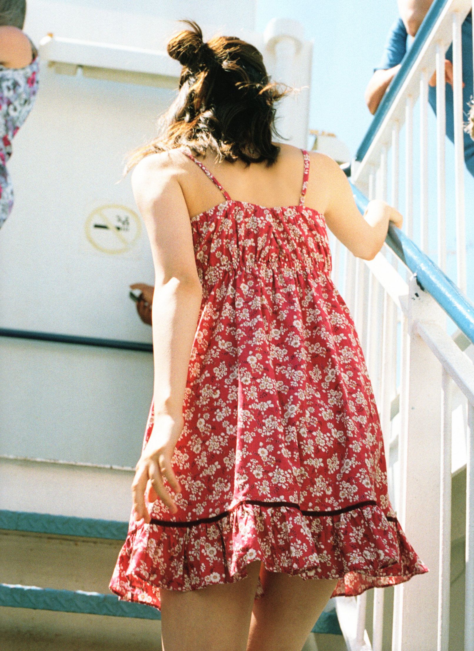 西野七濑 《風を着替えて》-图152