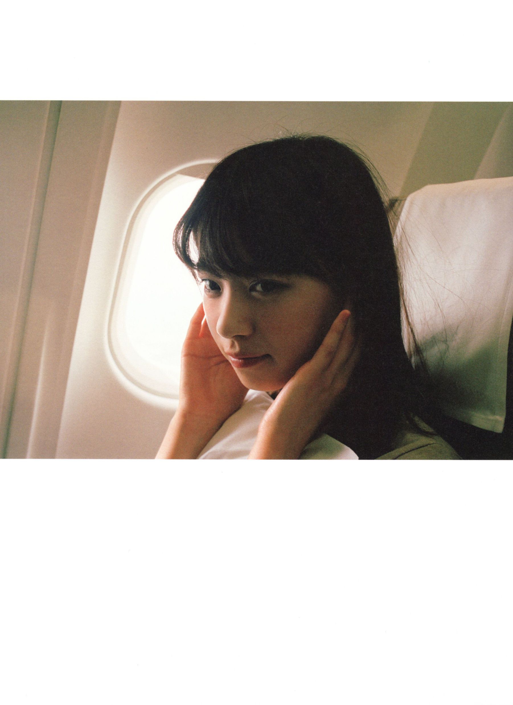 西野七濑 《風を着替えて》-图17