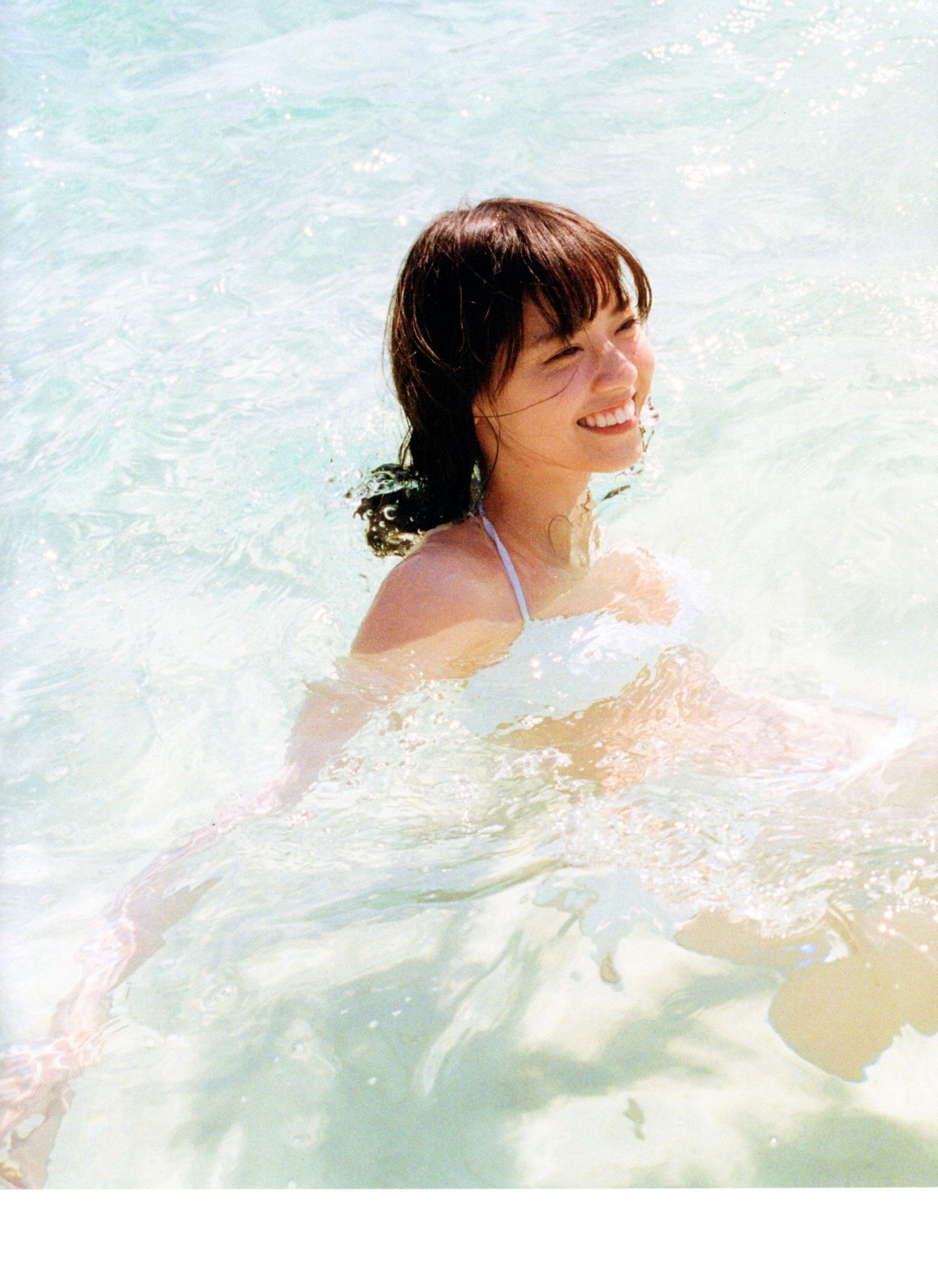 西野七濑 《風を着替えて》-图19