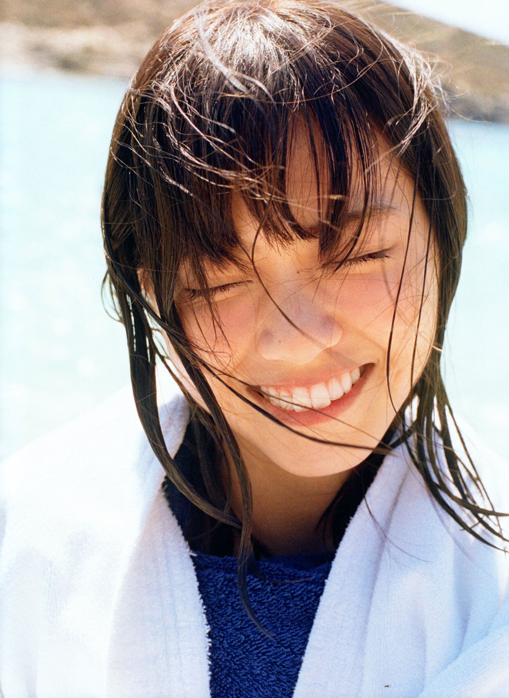 西野七濑 《風を着替えて》-图21