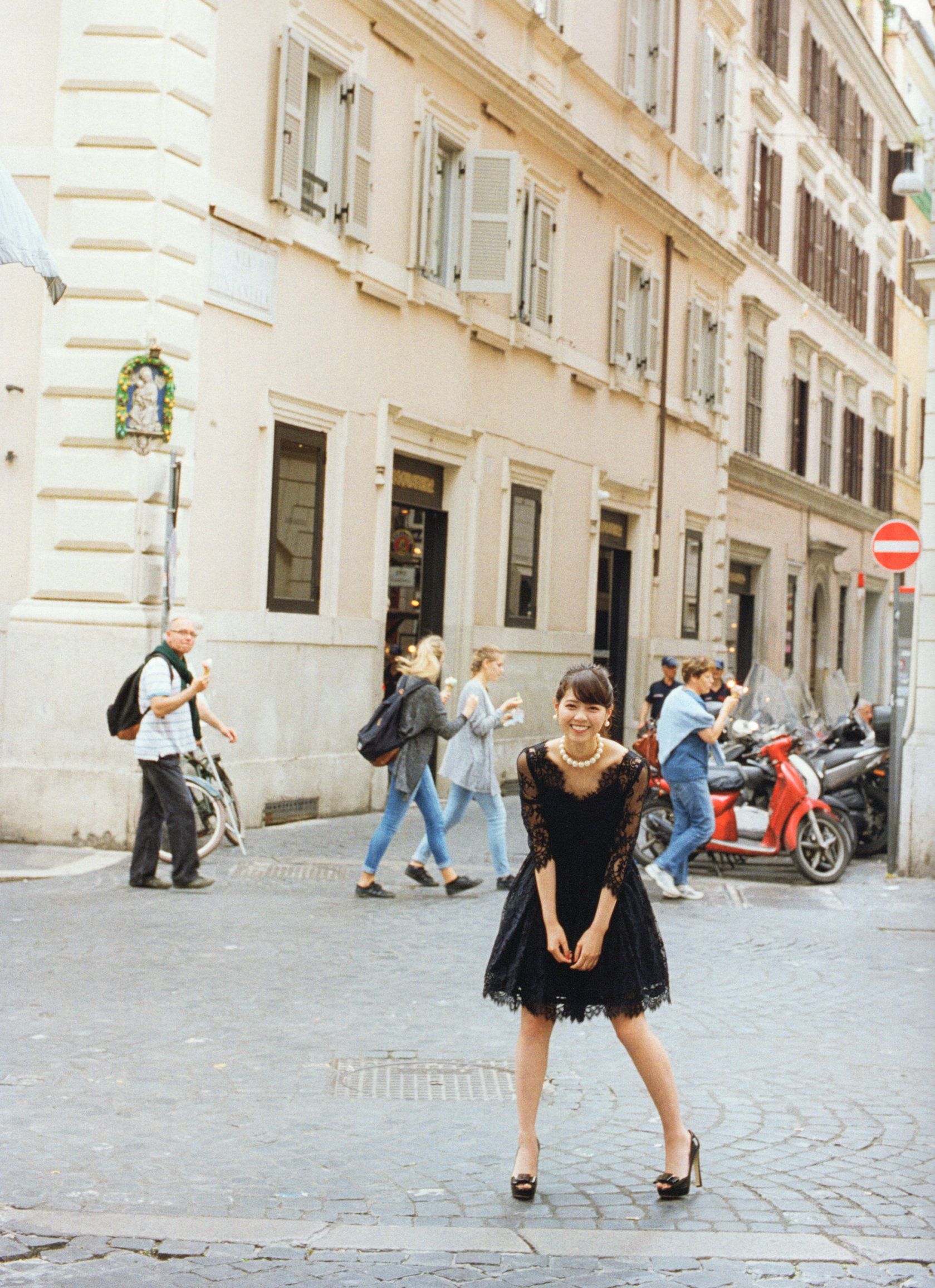 西野七濑 《風を着替えて》-图23