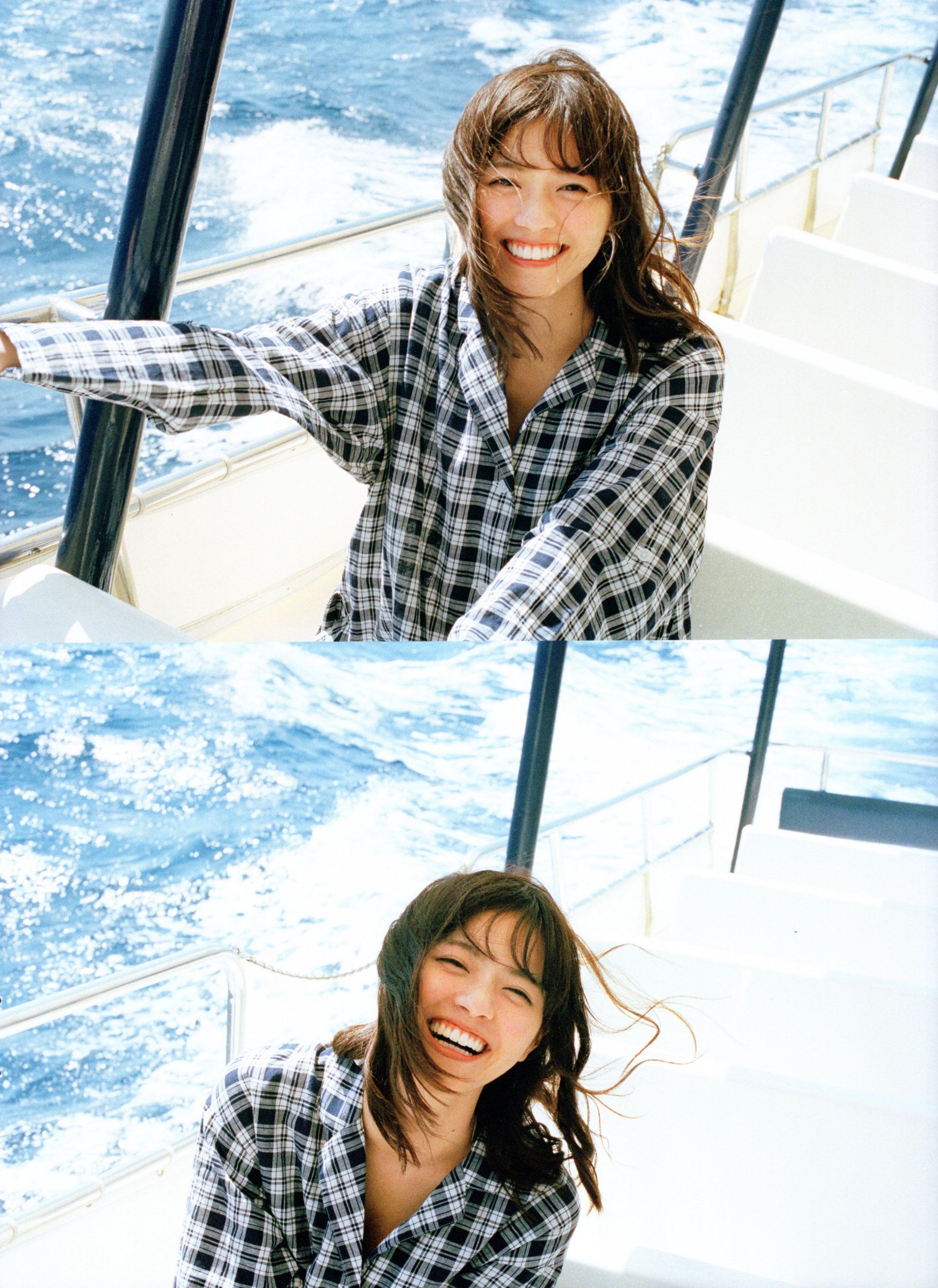 西野七濑 《風を着替えて》-图24