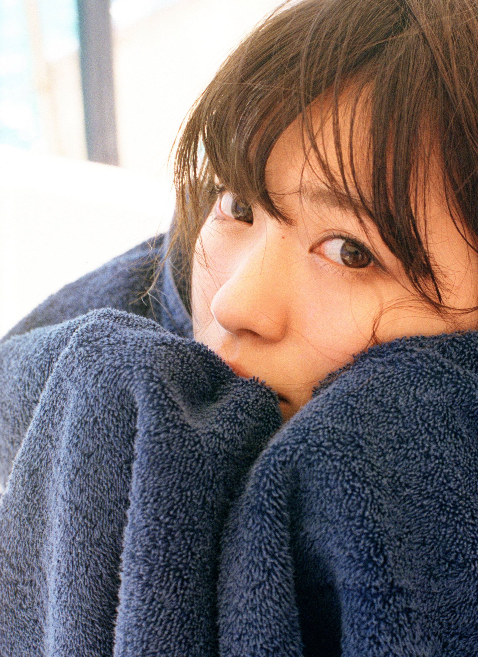 西野七濑 《風を着替えて》-图25