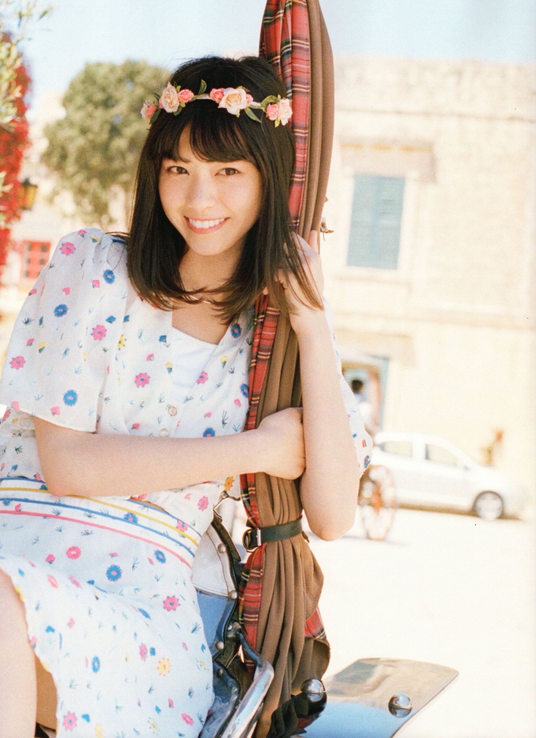 西野七濑 《風を着替えて》-图32