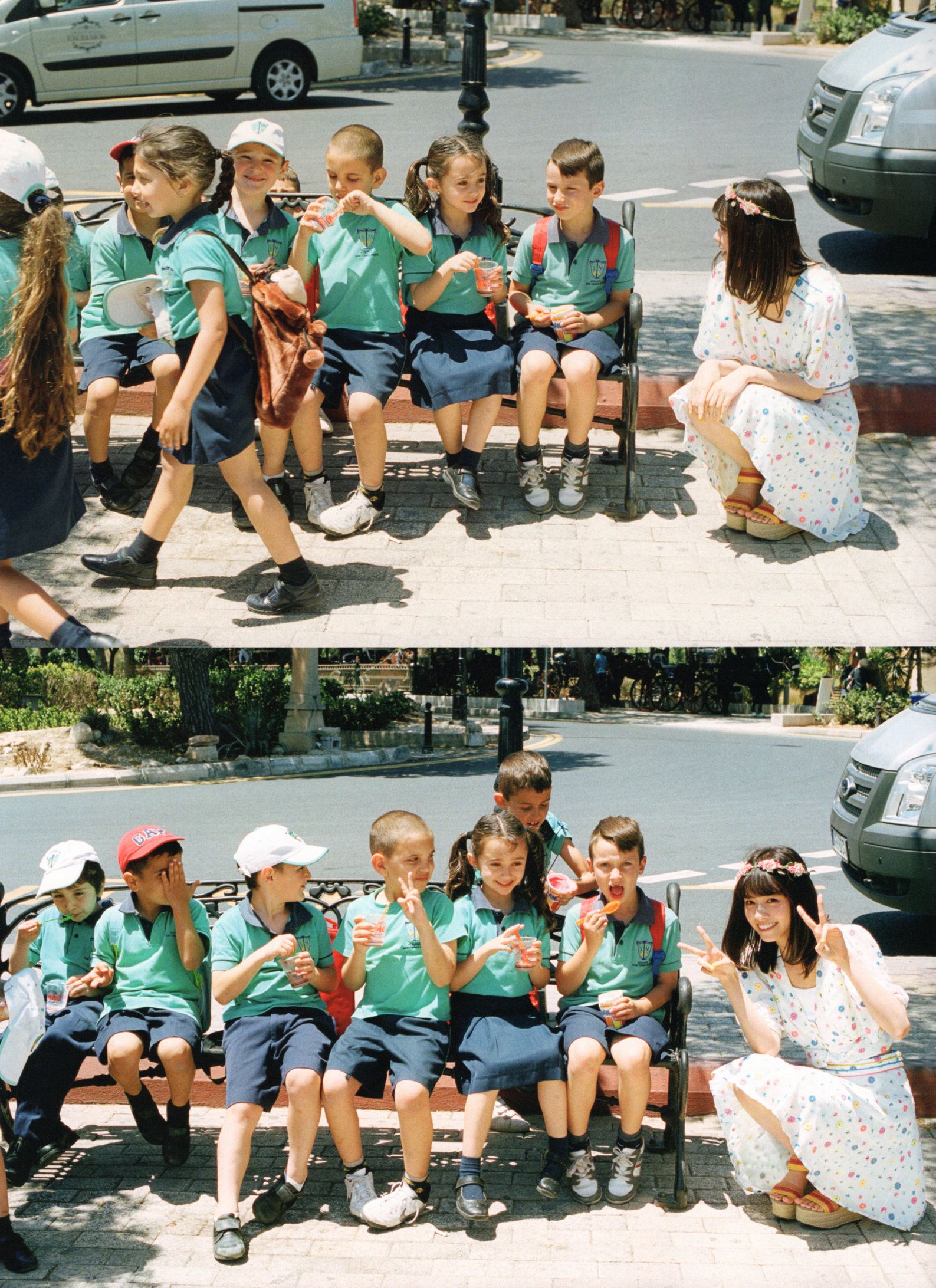 西野七濑 《風を着替えて》-图35