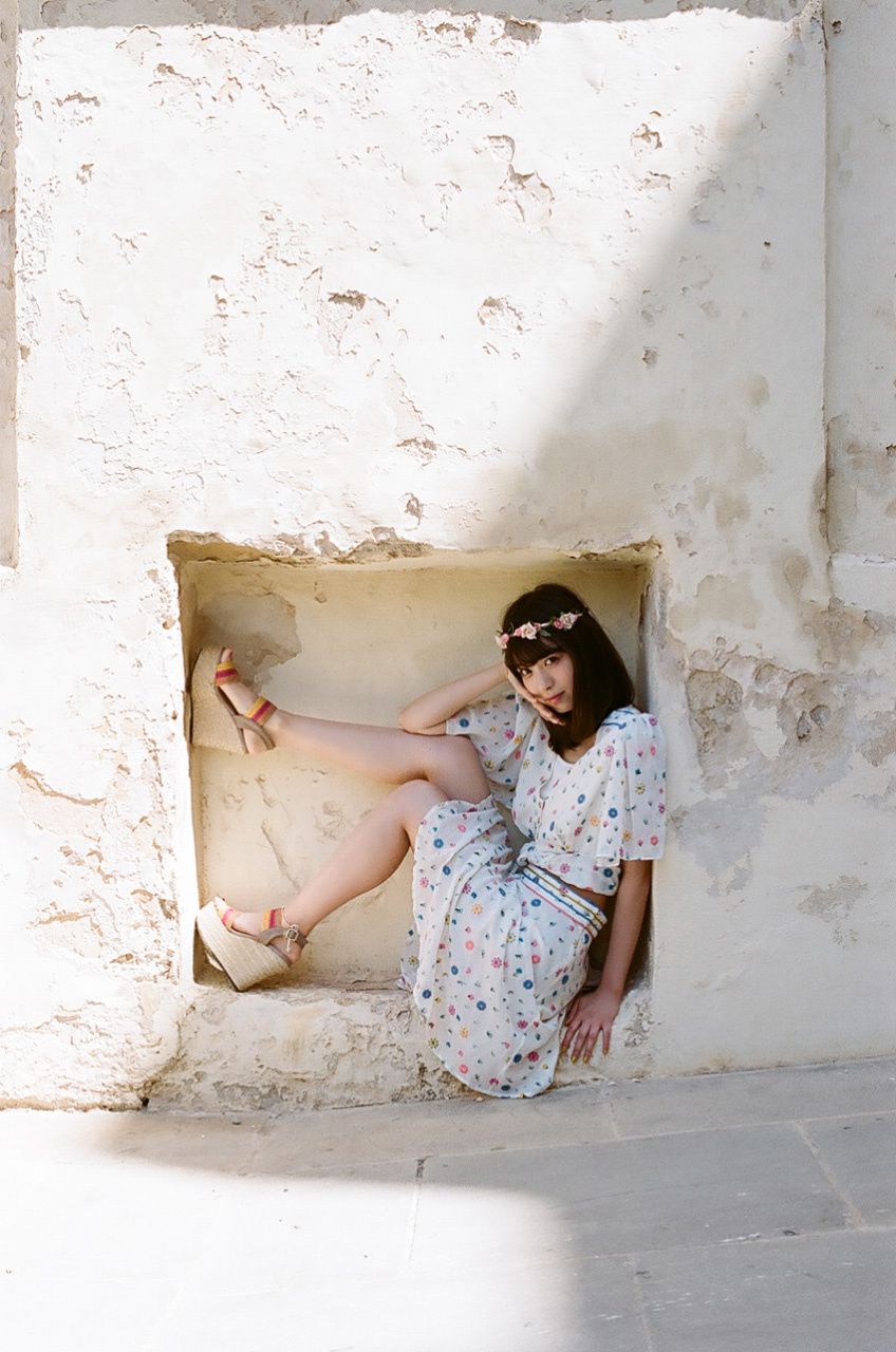 西野七濑 《風を着替えて》-图38