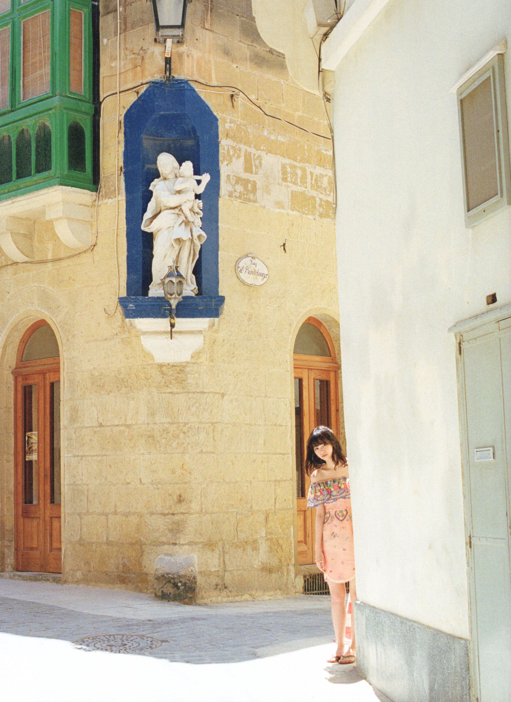 西野七濑 《風を着替えて》-图50