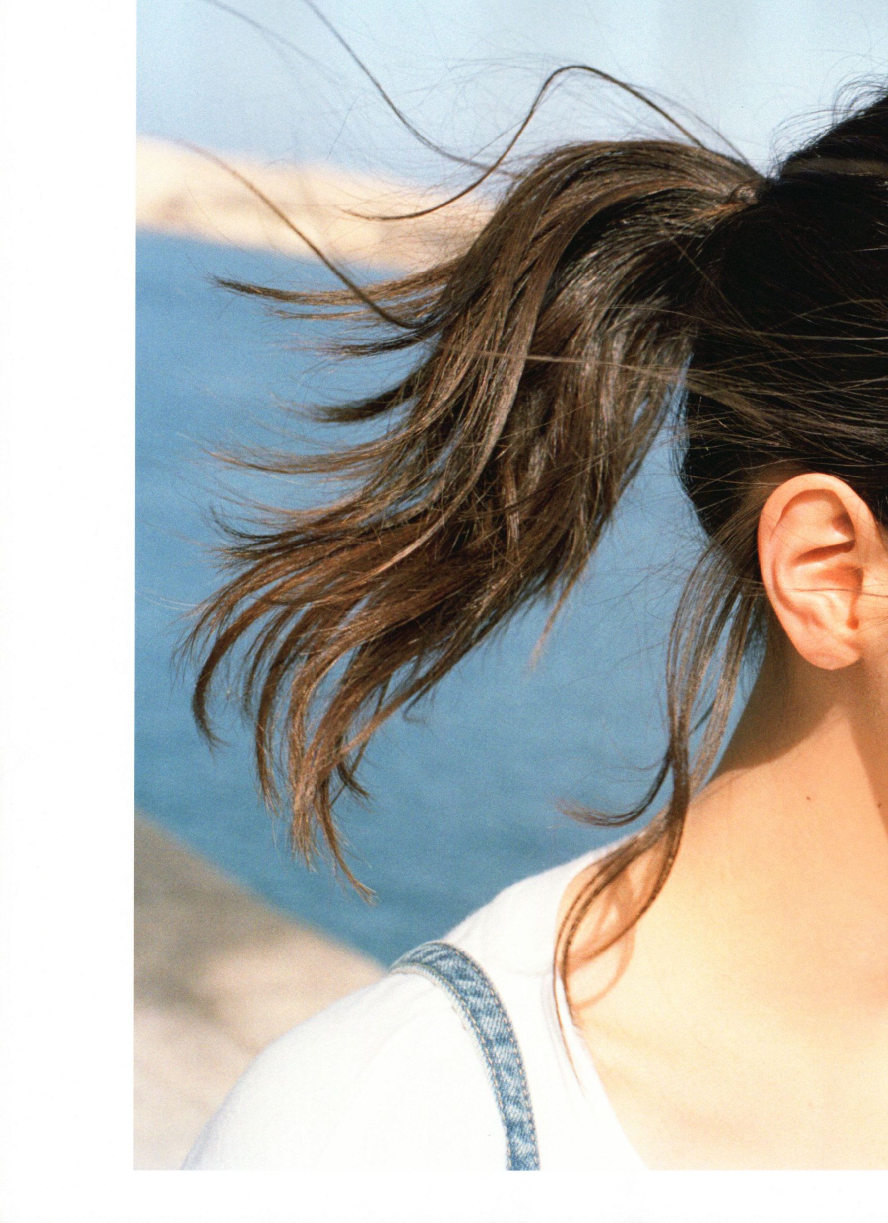 西野七濑 《風を着替えて》-图51