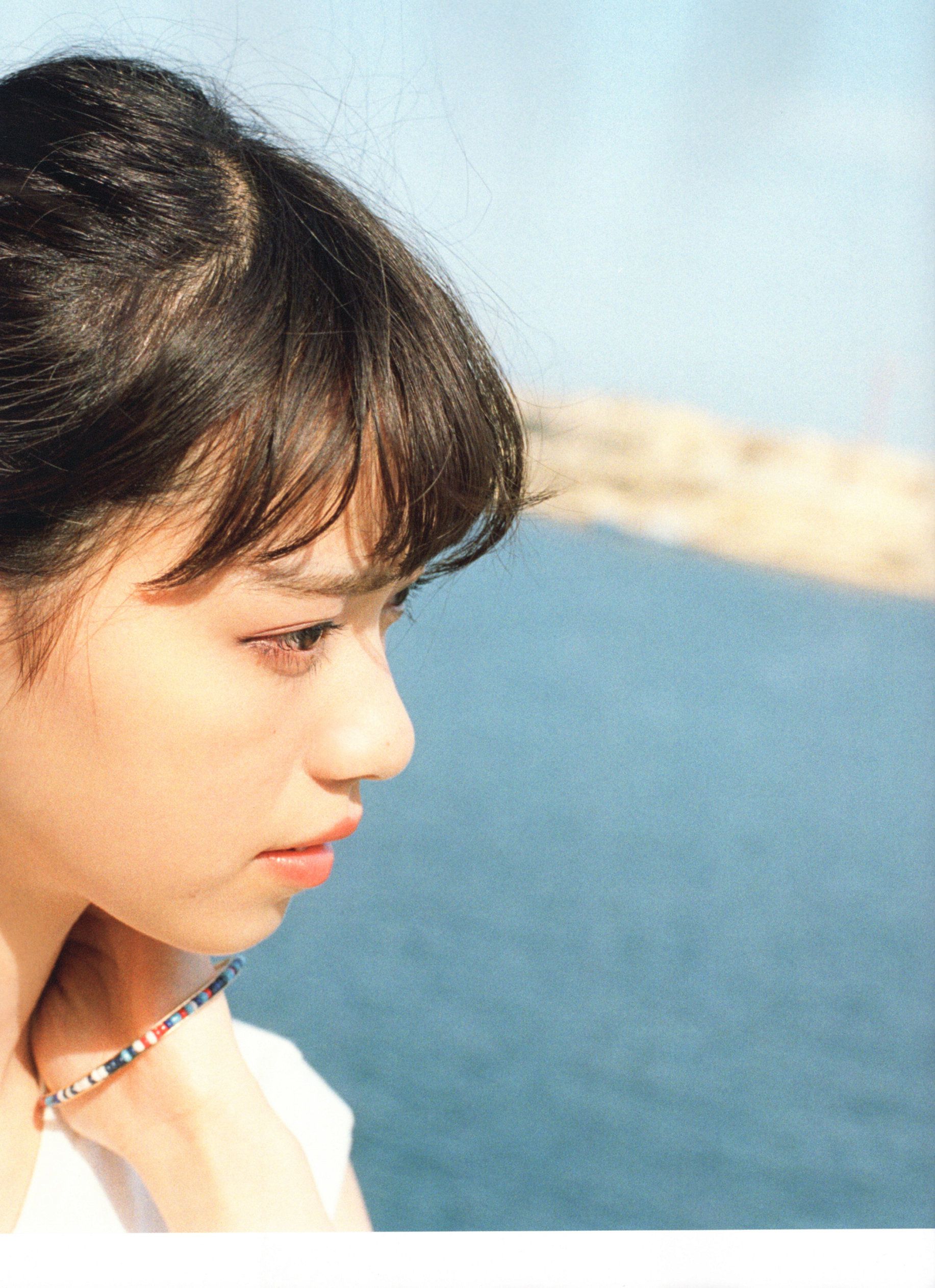 西野七濑 《風を着替えて》-图52