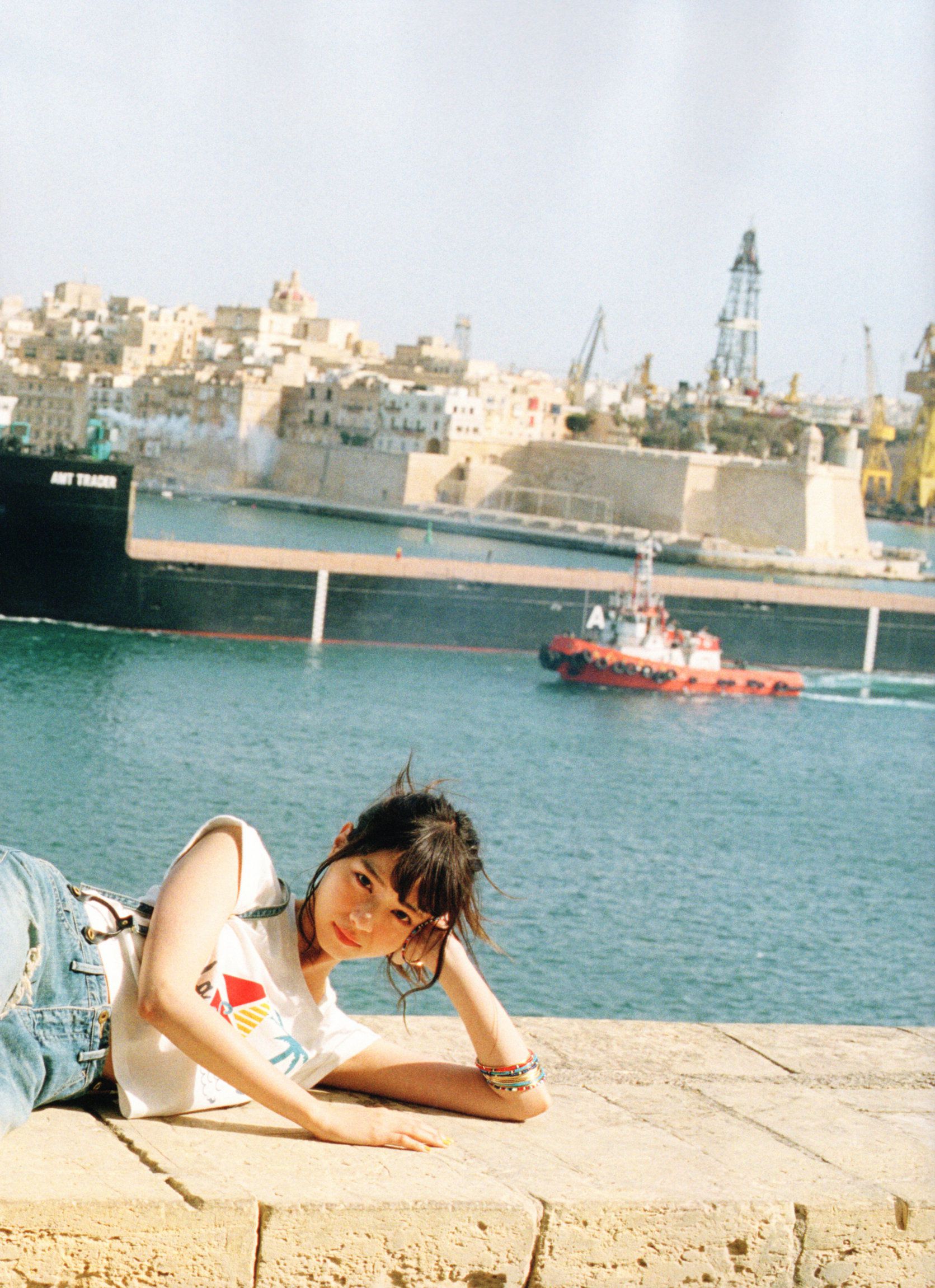 西野七濑 《風を着替えて》-图54