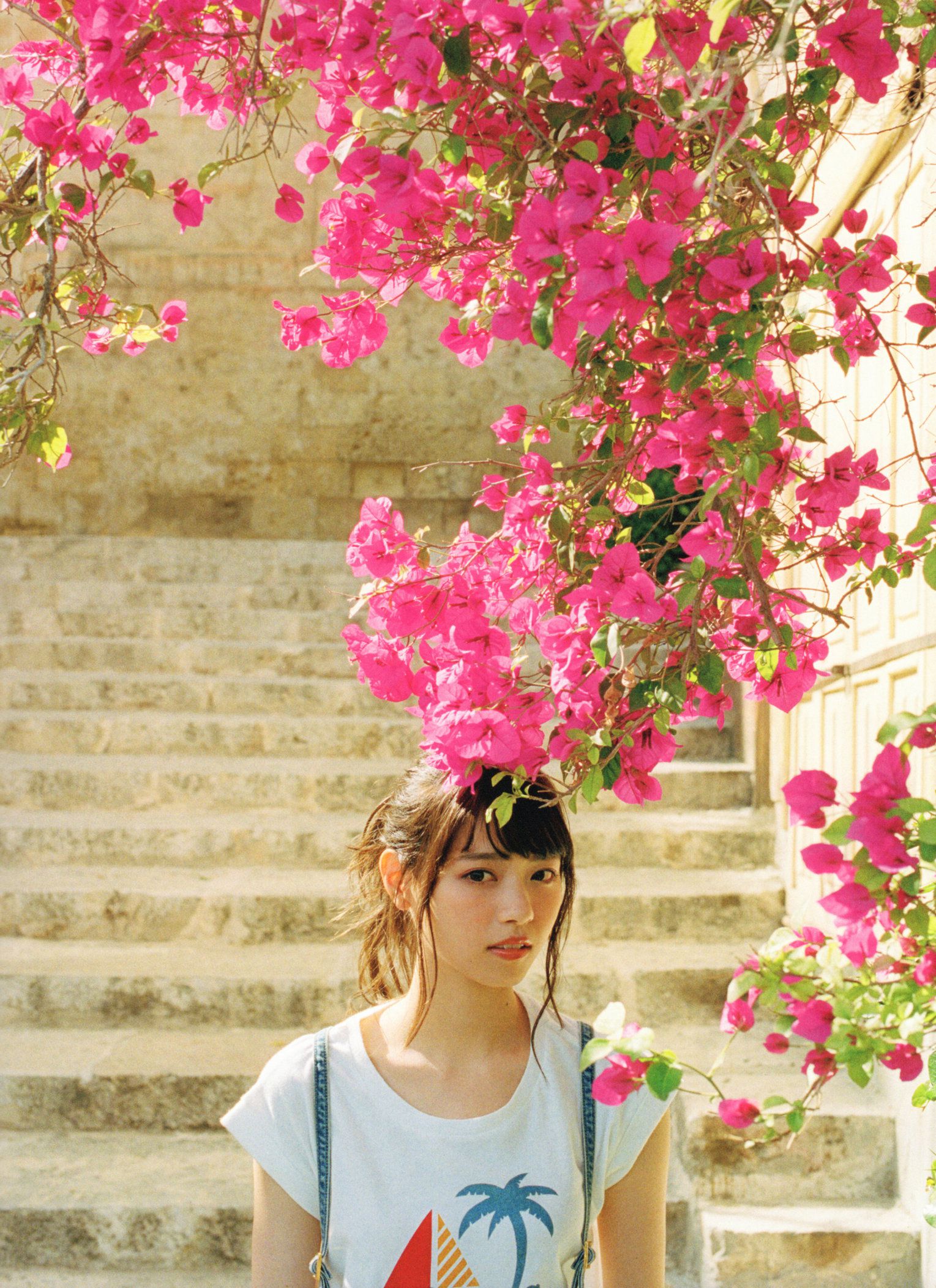 西野七濑 《風を着替えて》-图55