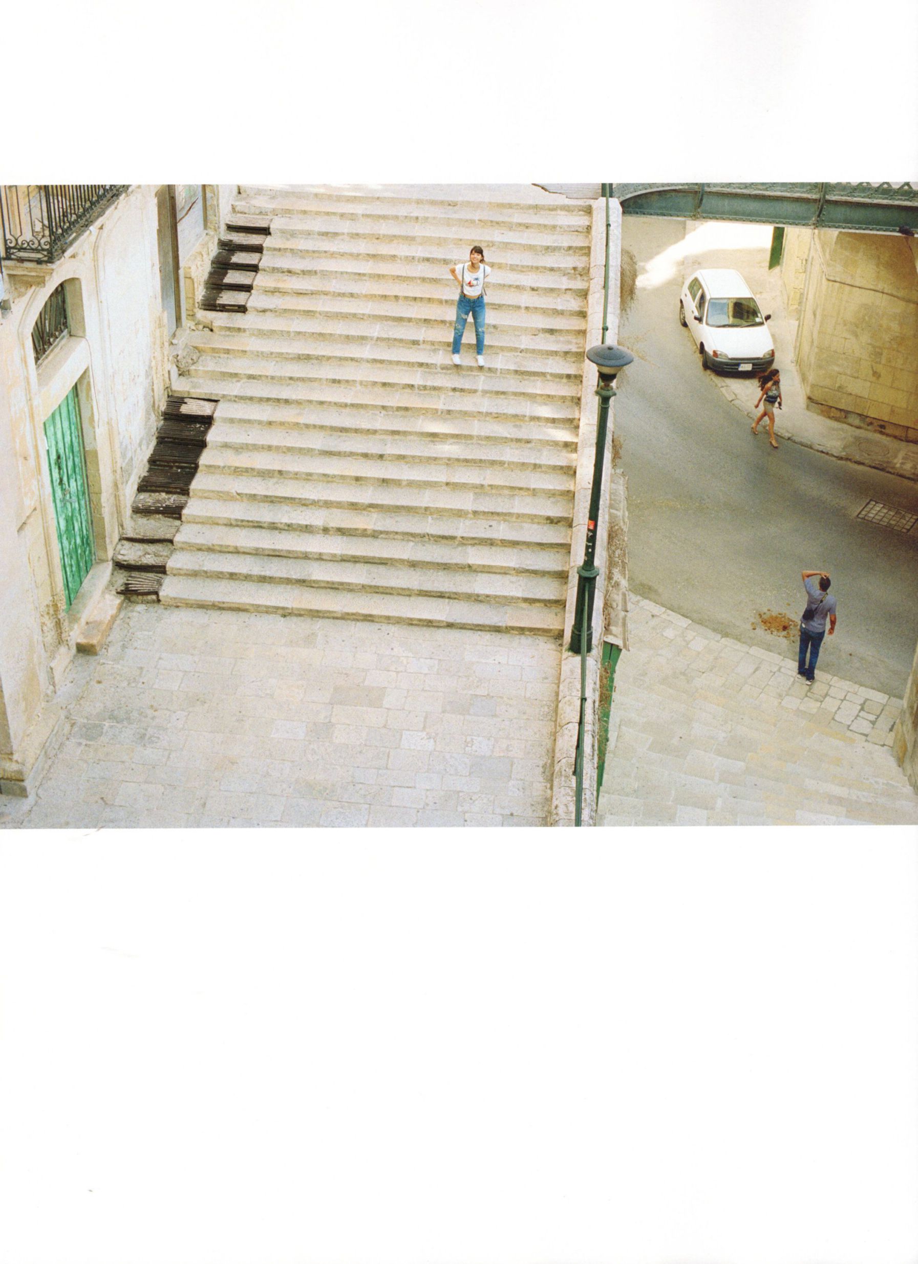 西野七濑 《風を着替えて》-图57