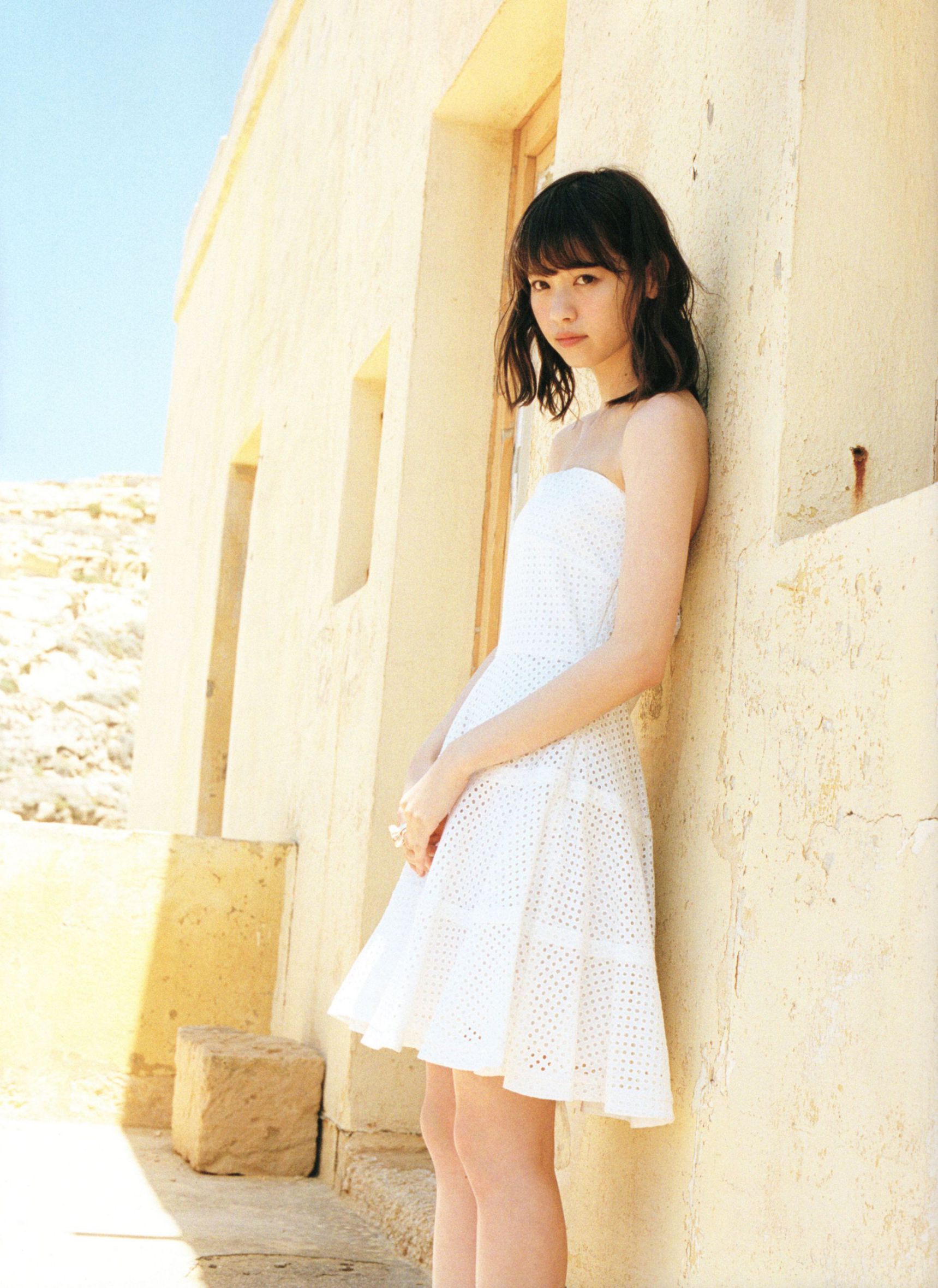 西野七濑 《風を着替えて》-图5