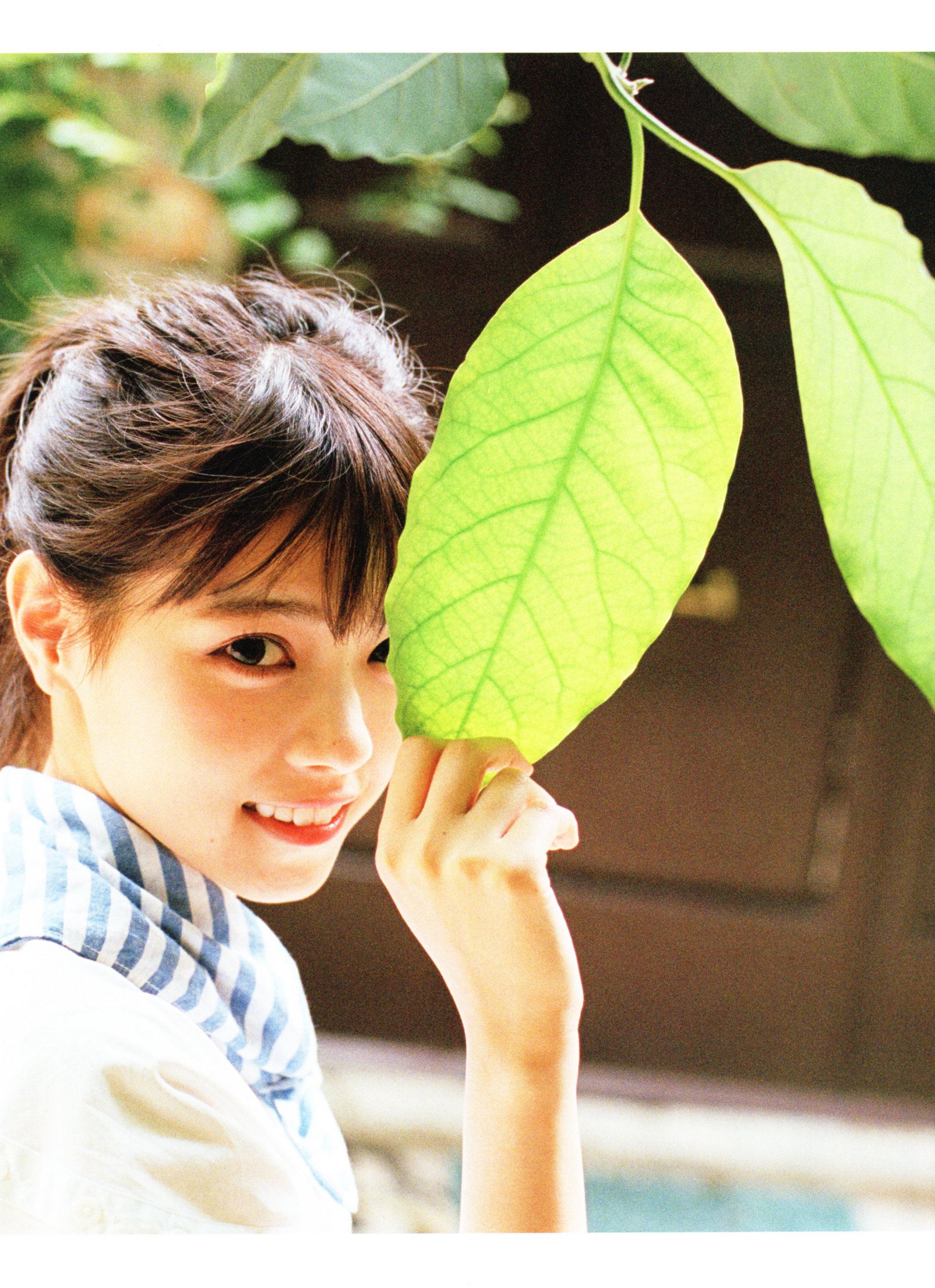 西野七濑 《風を着替えて》-图62