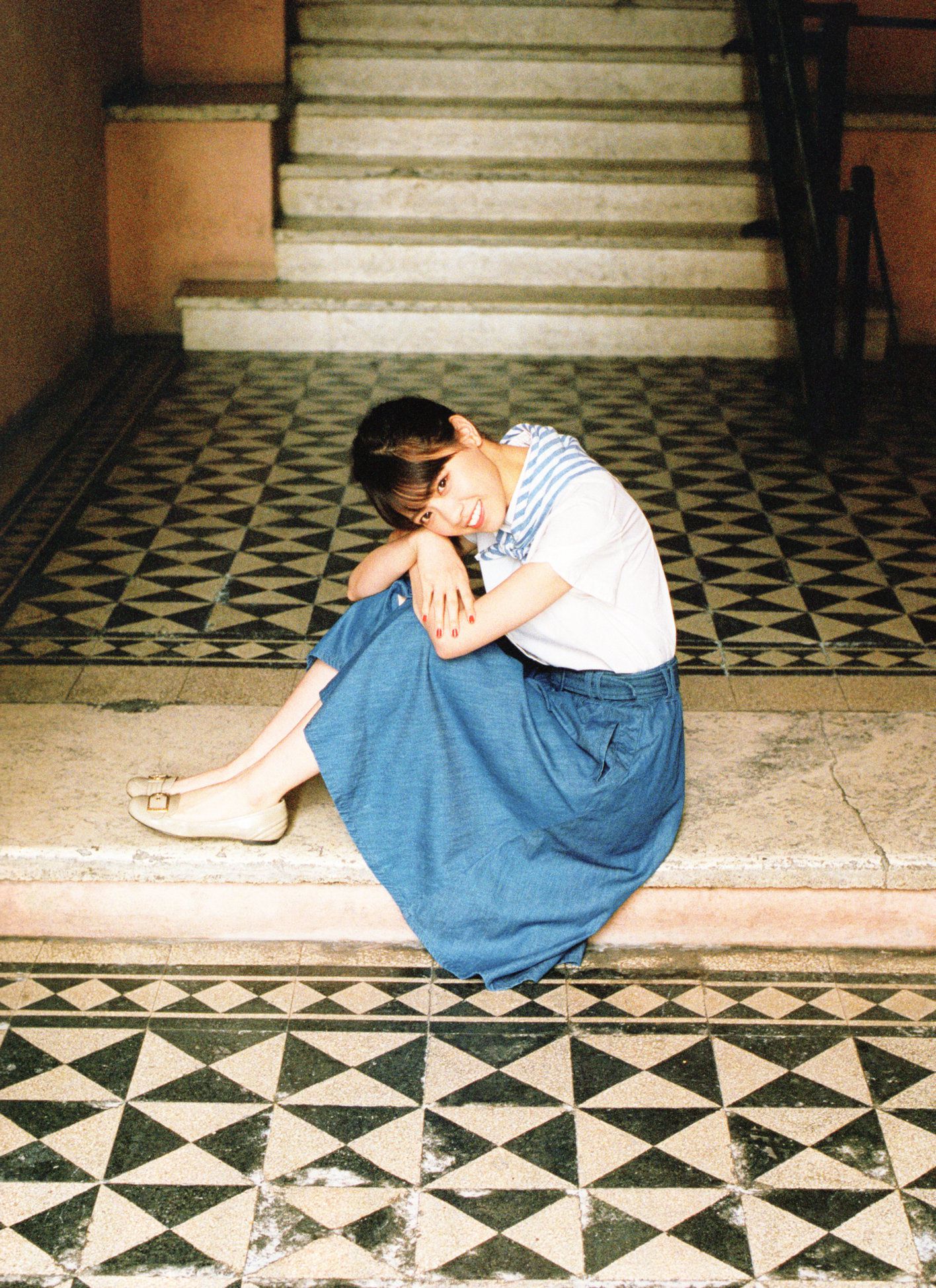 西野七濑 《風を着替えて》-图65