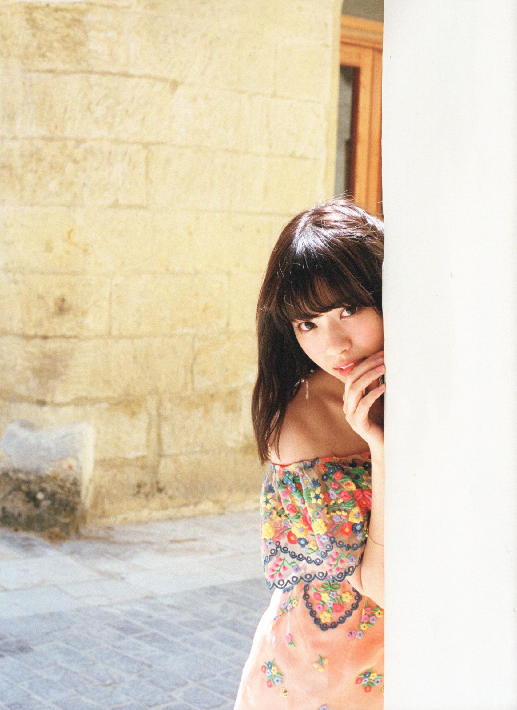 西野七濑 《風を着替えて》-图66